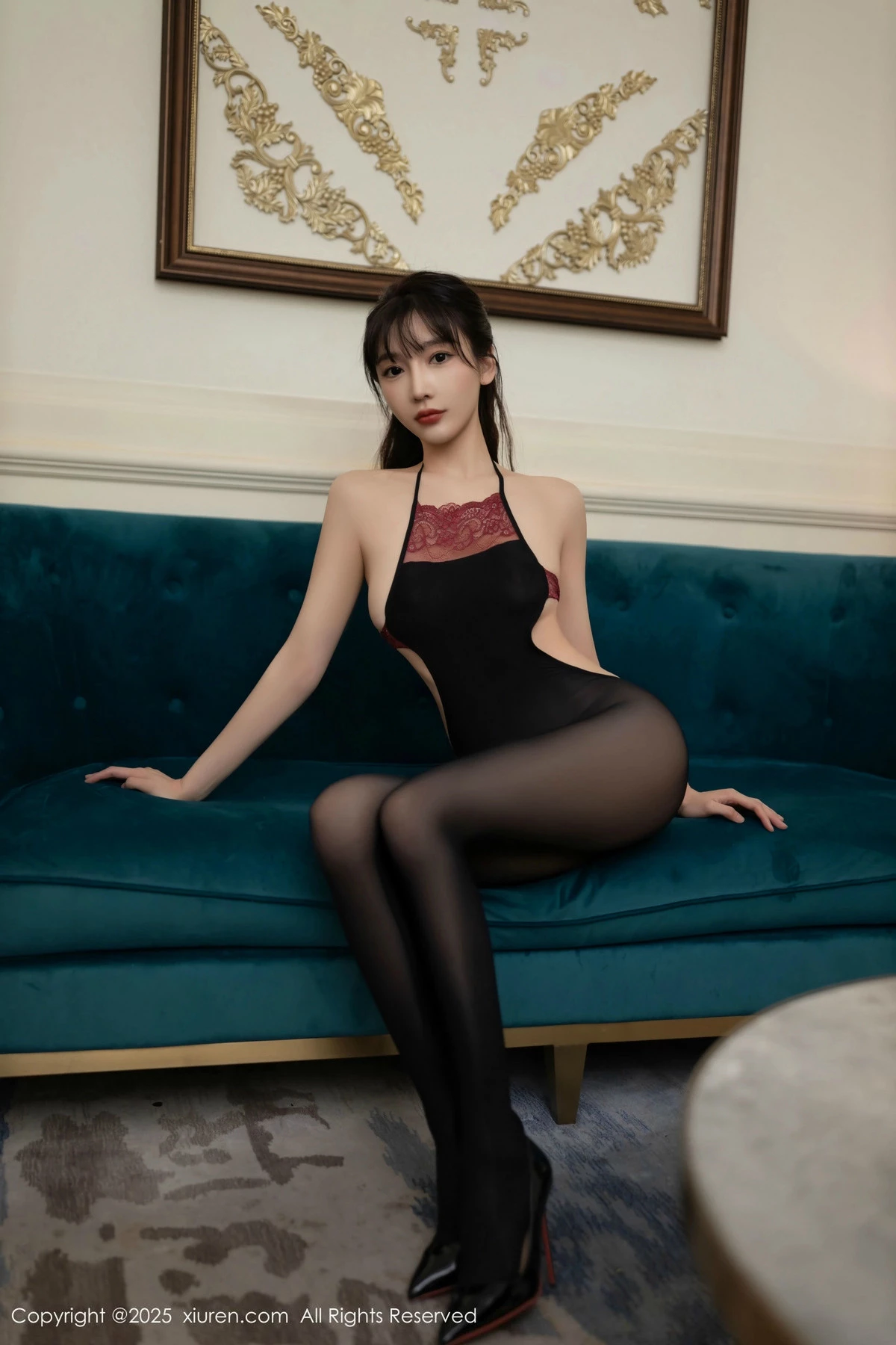 Xrmnw.Vip_陆萱萱_写真