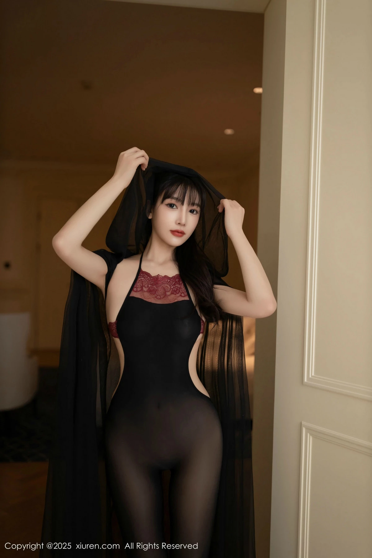 Xrmnw.Vip_陆萱萱_写真