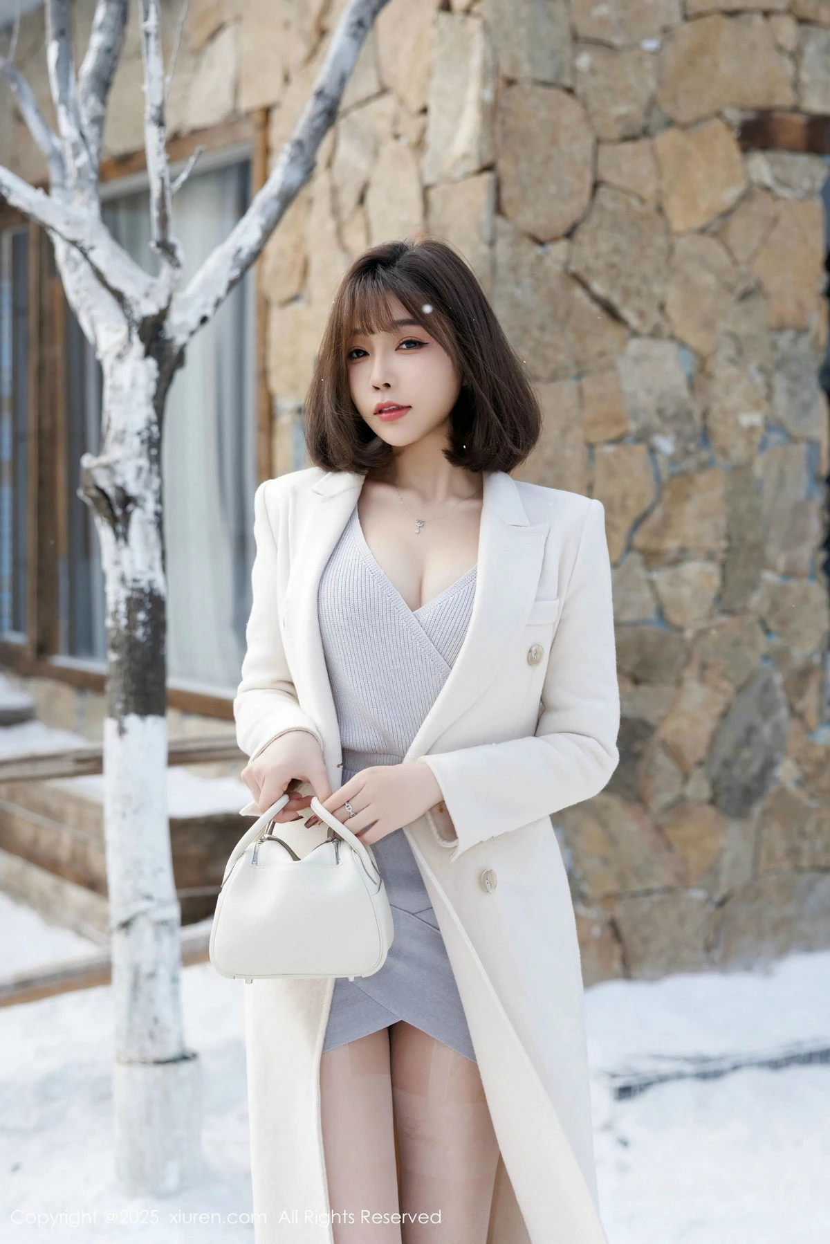 Xrmnw.Vip_徐莉芝_写真