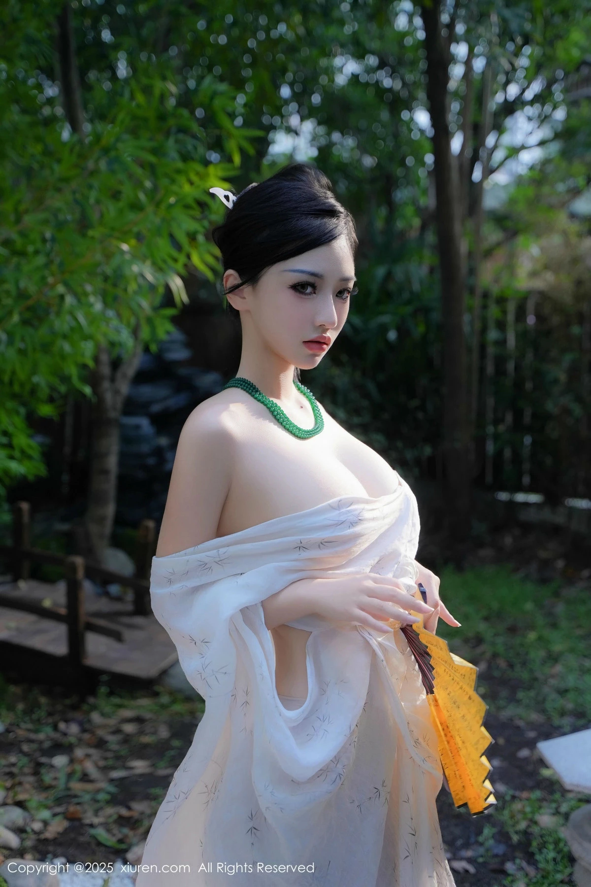 Xrmnw.Vip_妙可可_写真