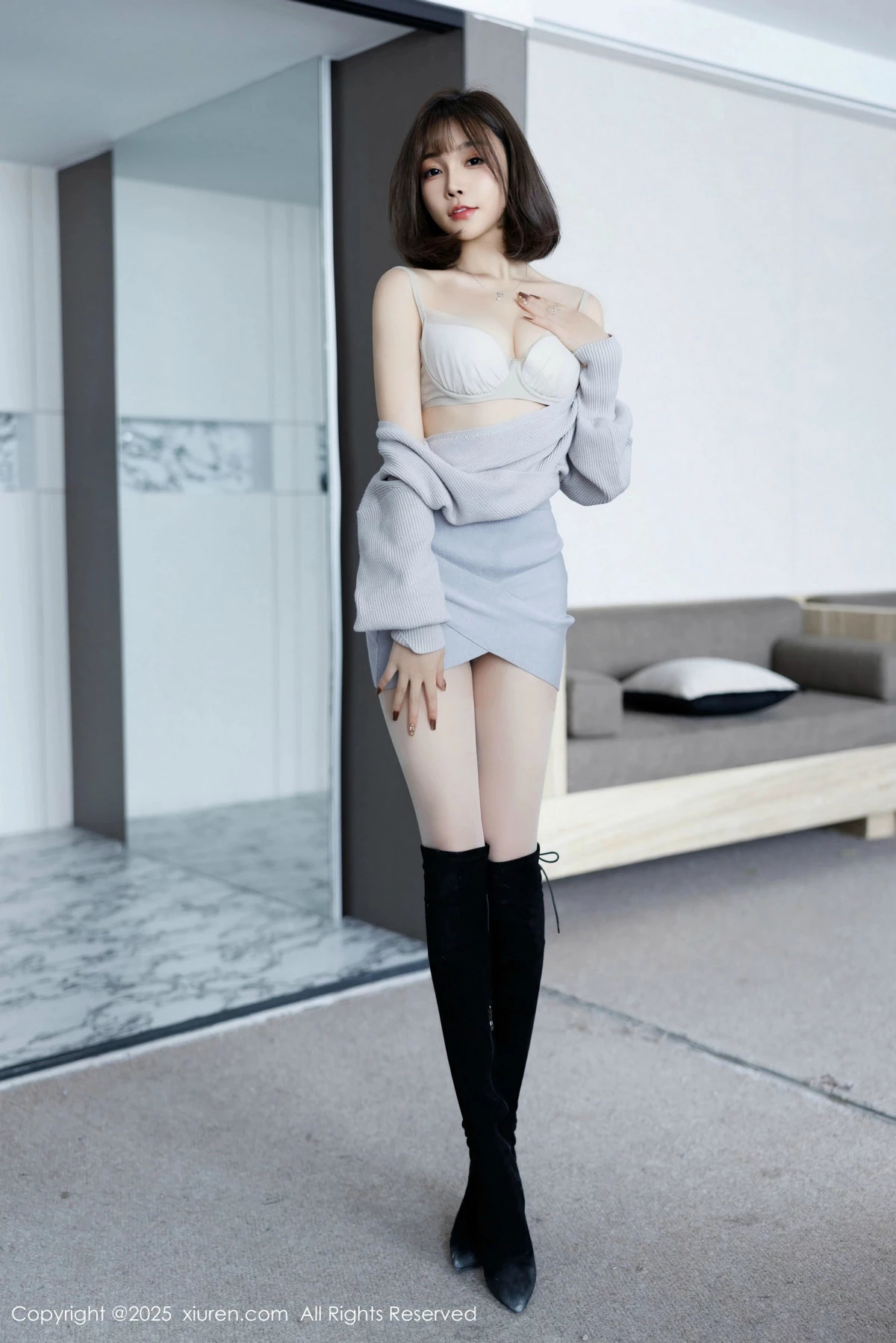 Xrmnw.Vip_徐莉芝_写真