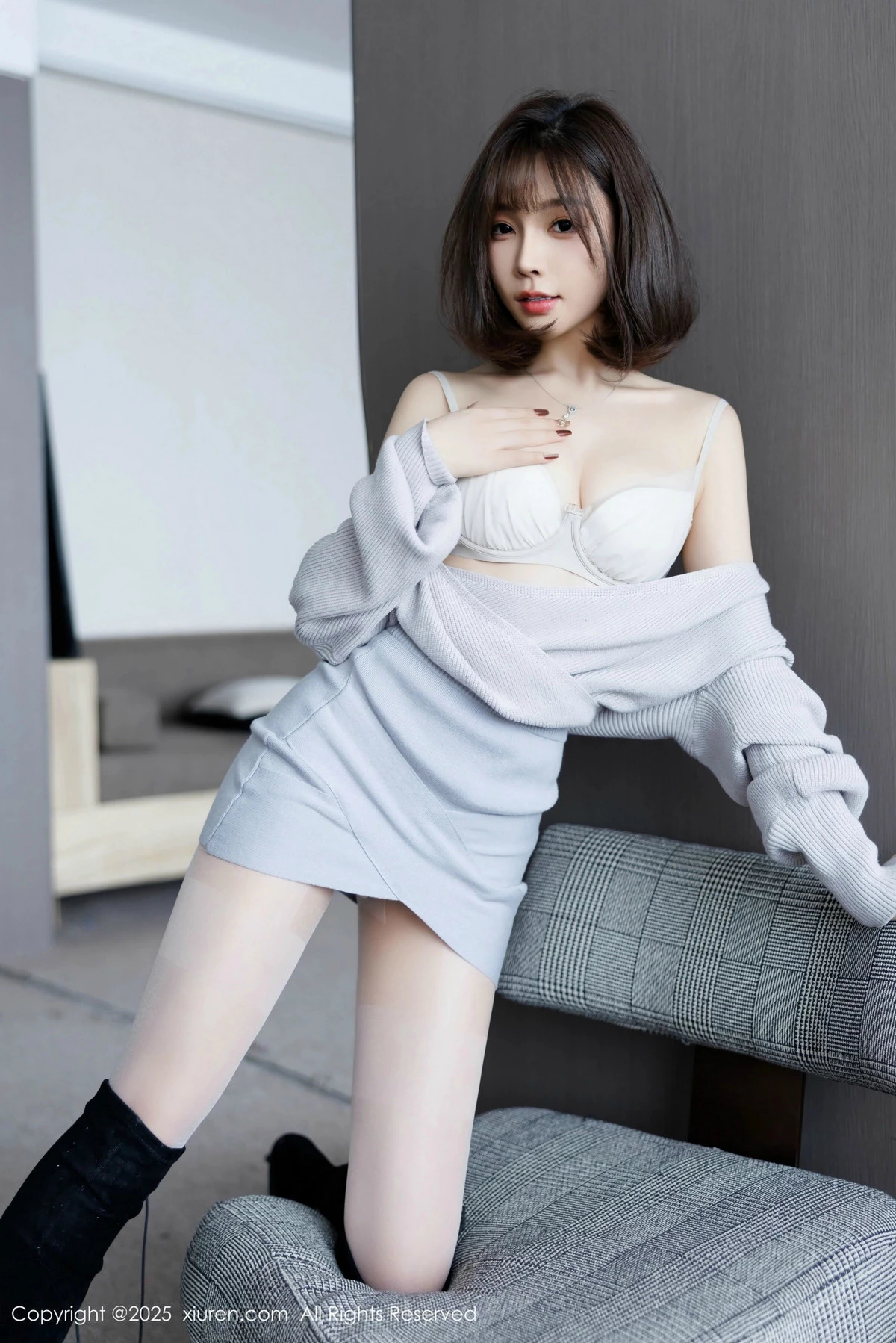 Xrmnw.Vip_徐莉芝_写真