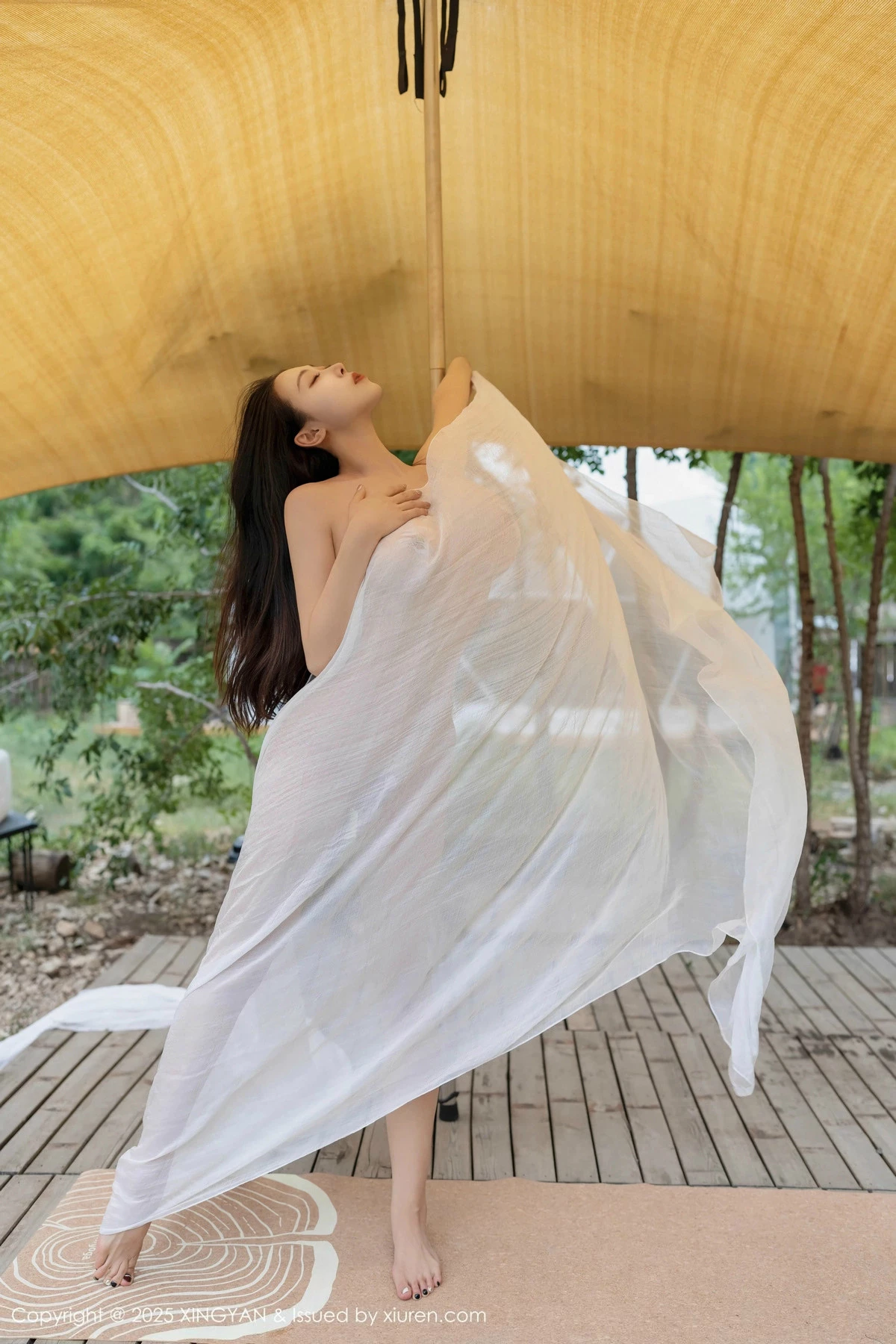 Xrmnw.Vip_清妙_写真