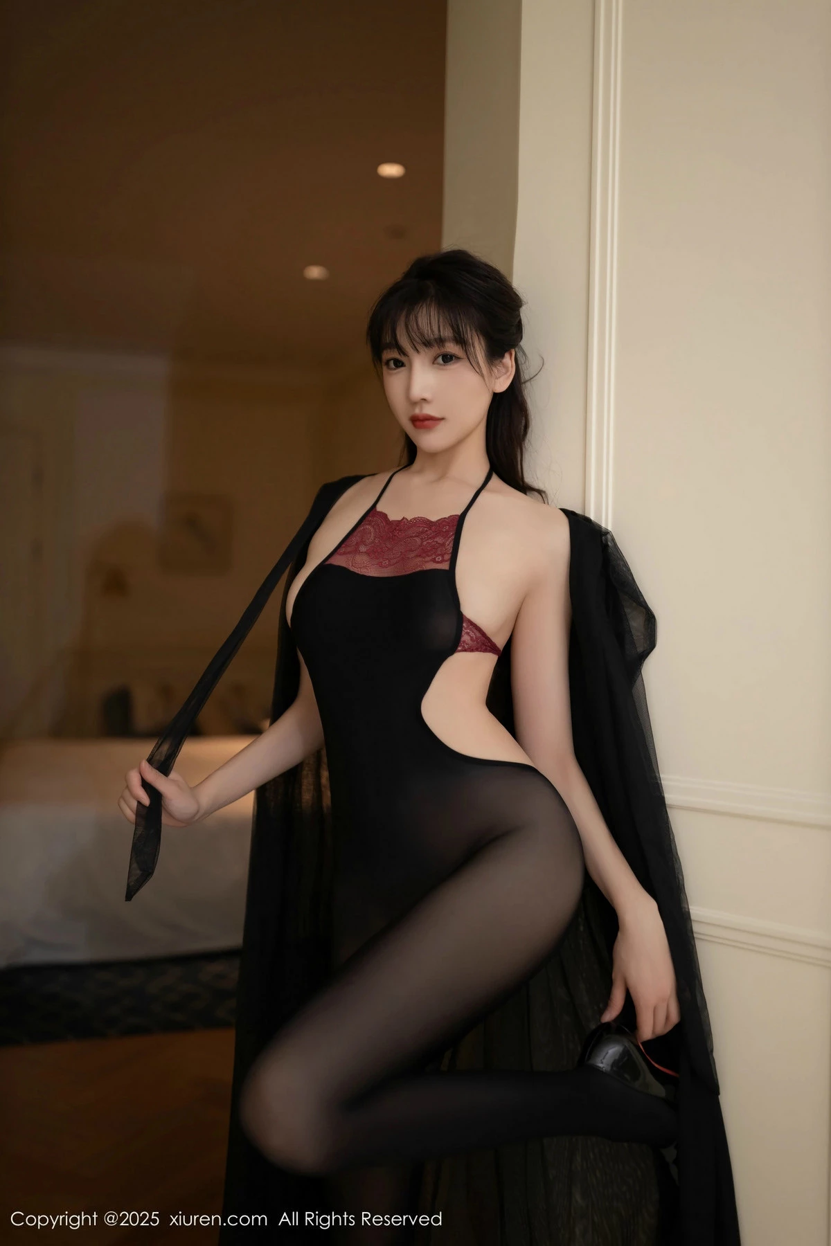 Xrmnw.Vip_陆萱萱_写真