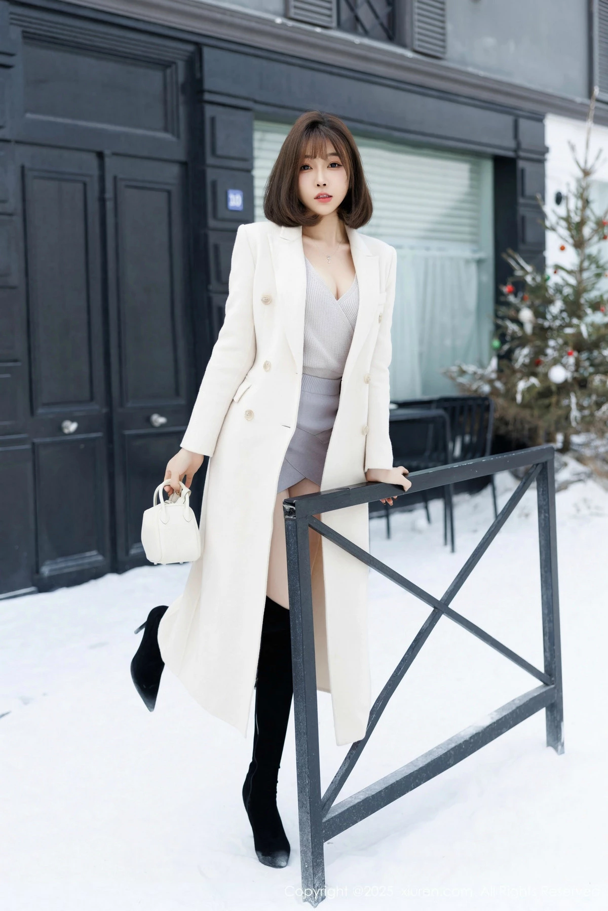 Xrmnw.Vip_徐莉芝_写真