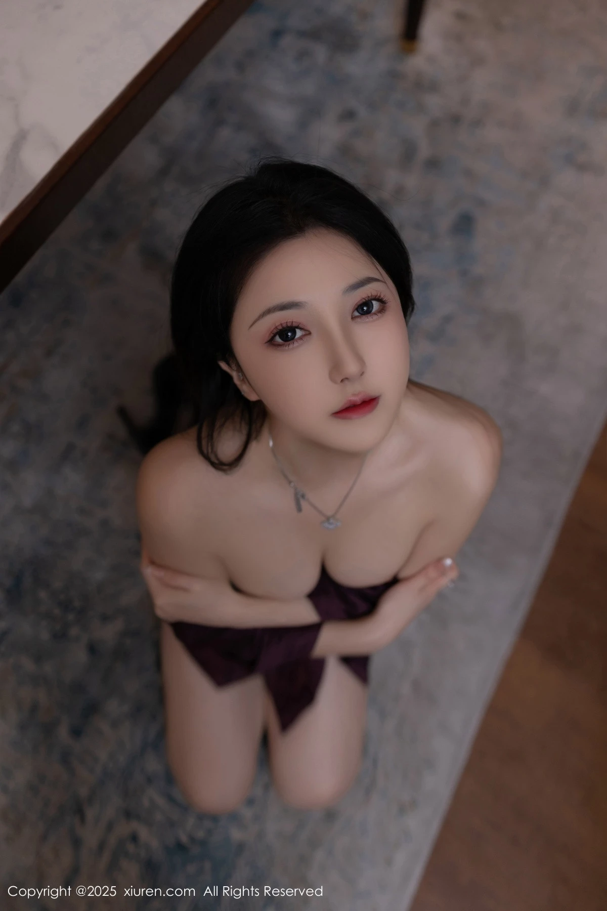 Xrmnw.Vip_鱼子酱_写真