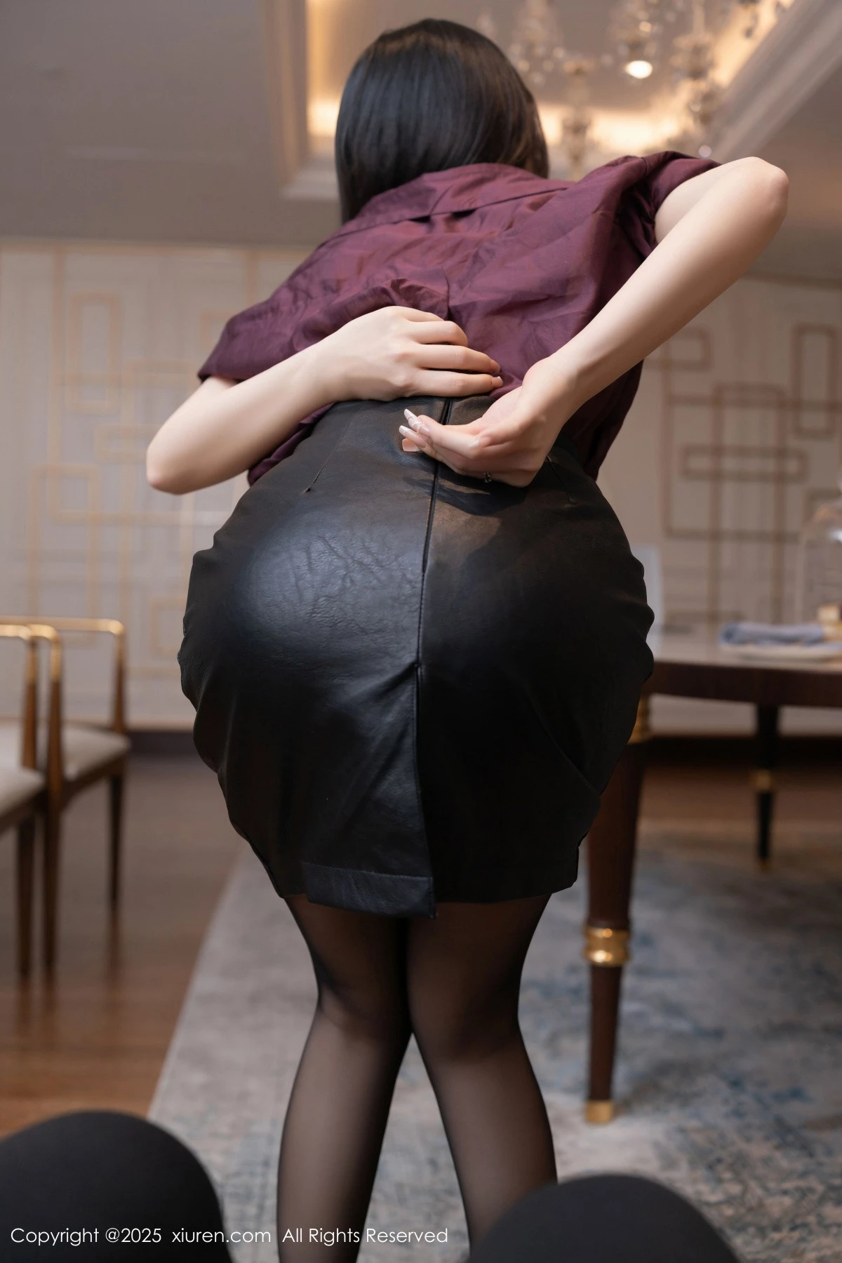 Xrmnw.Vip_鱼子酱_写真