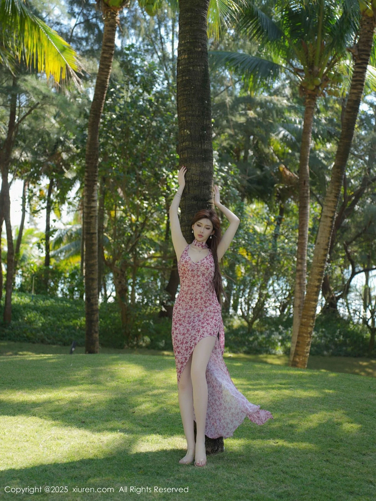 Xrmnw.Vip_周妍希_写真