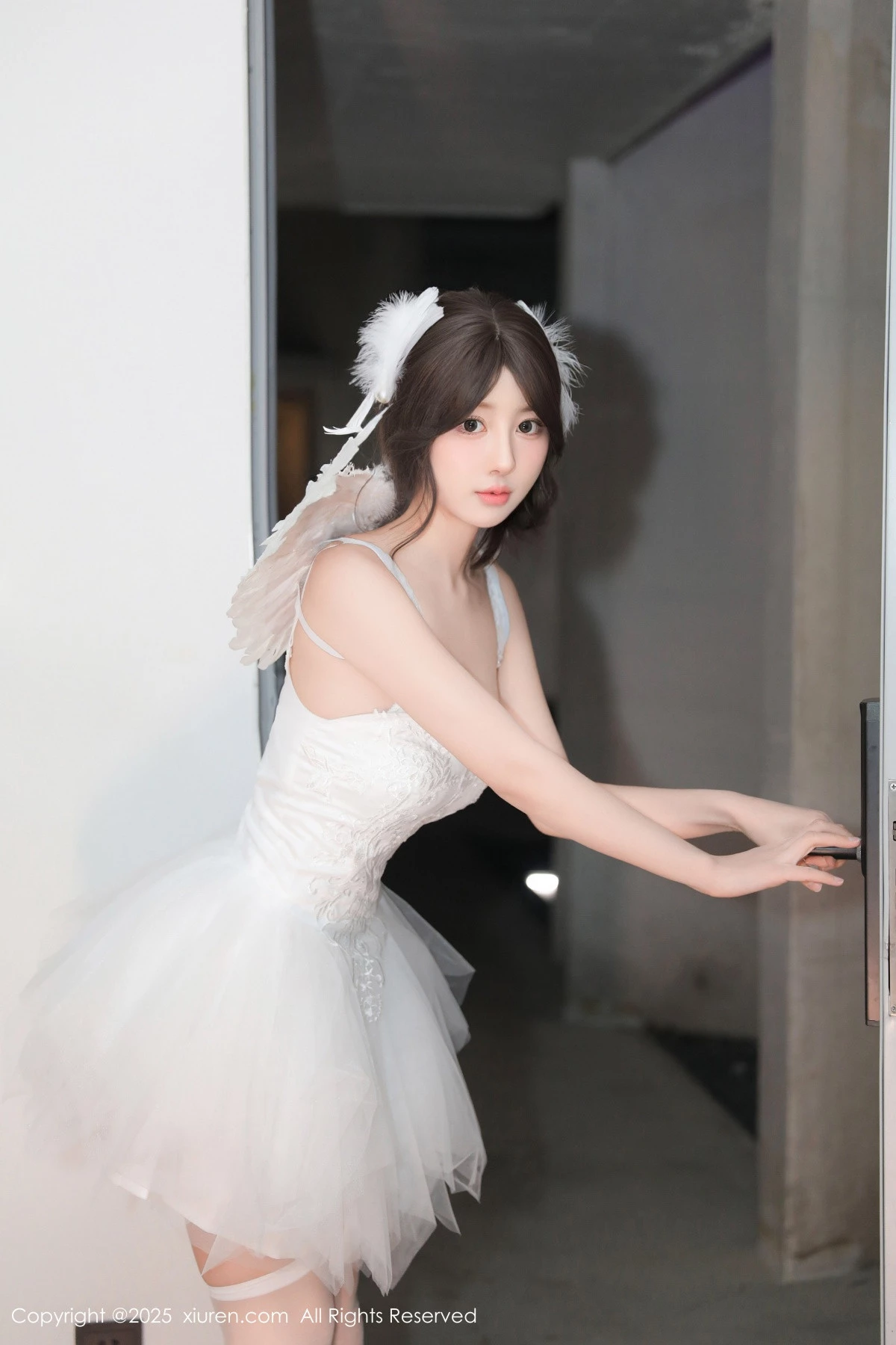 Xrmnw.Vip_桃妖夭_写真