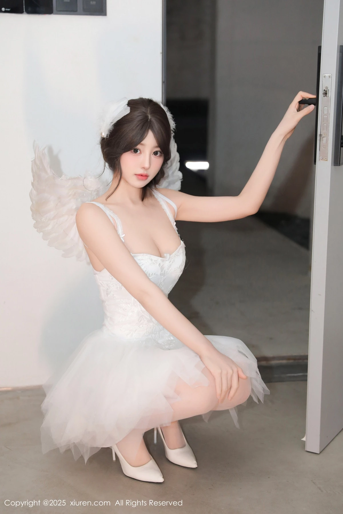 Xrmnw.Vip_桃妖夭_写真
