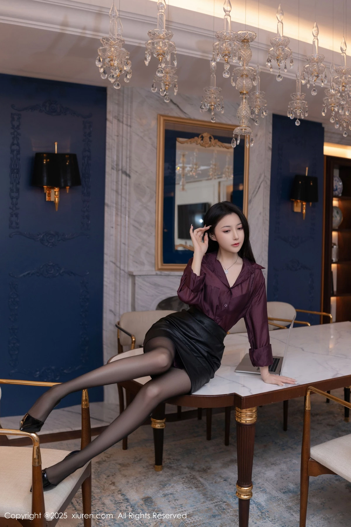 Xrmnw.Vip_鱼子酱_写真