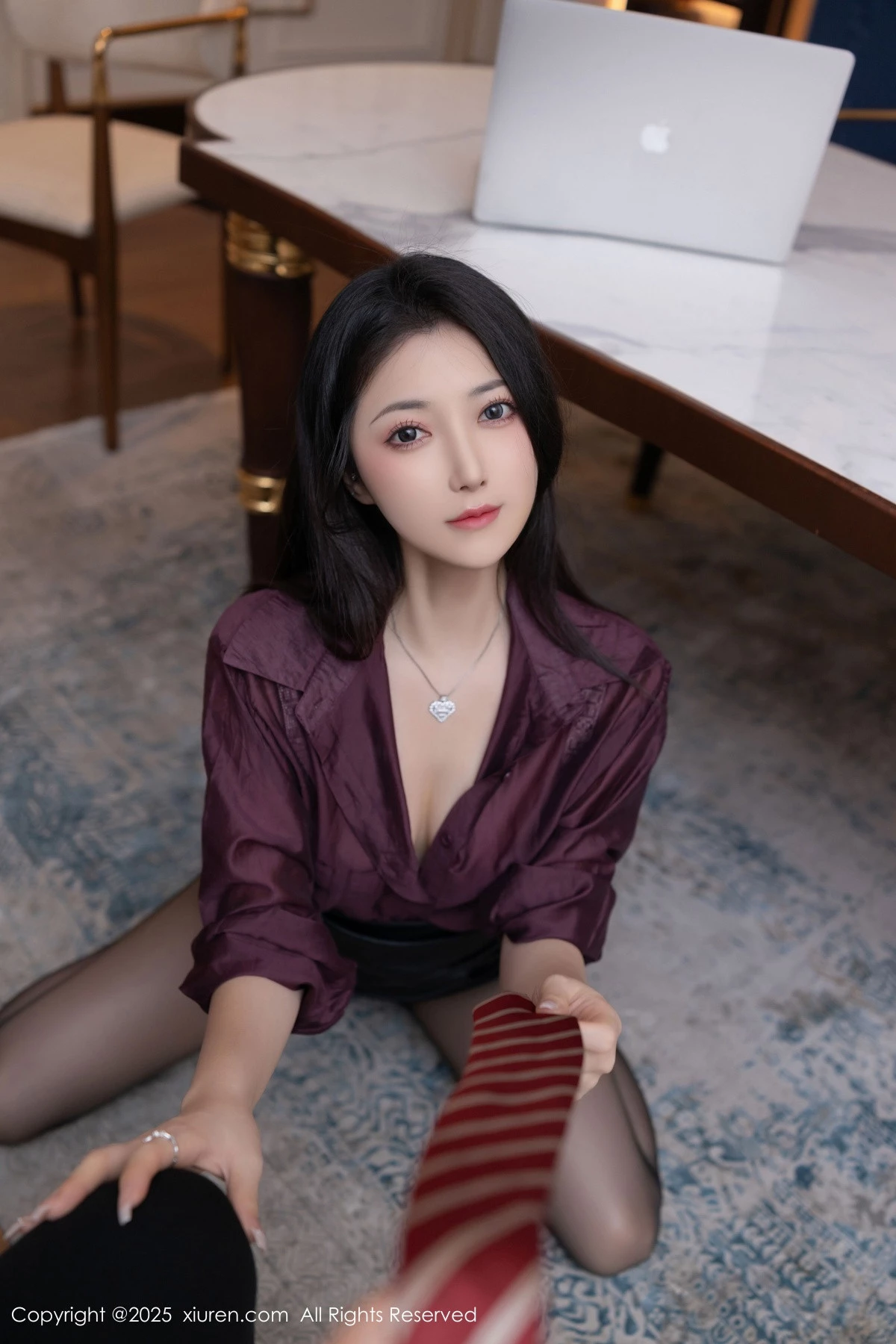 Xrmnw.Vip_鱼子酱_写真