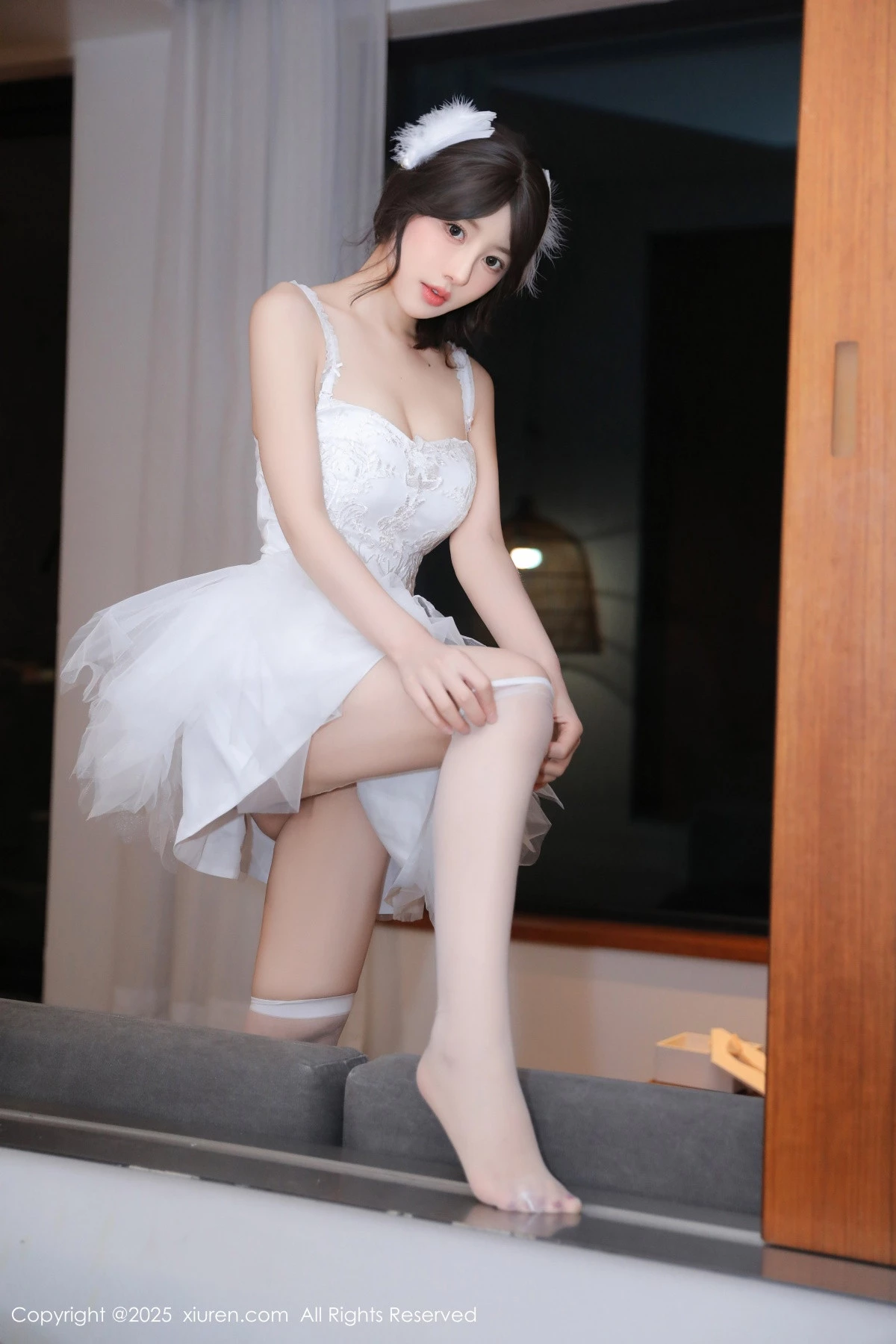 Xrmnw.Vip_桃妖夭_写真