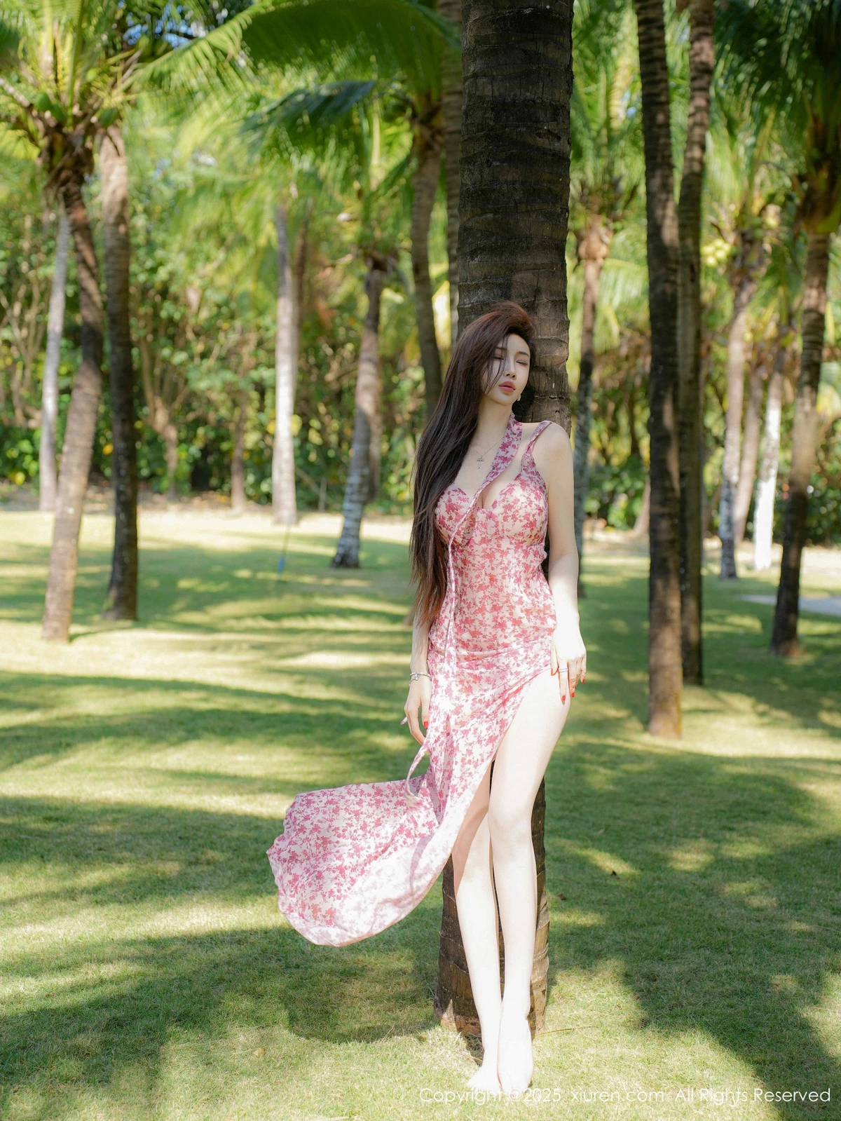 Xrmnw.Vip_周妍希_写真
