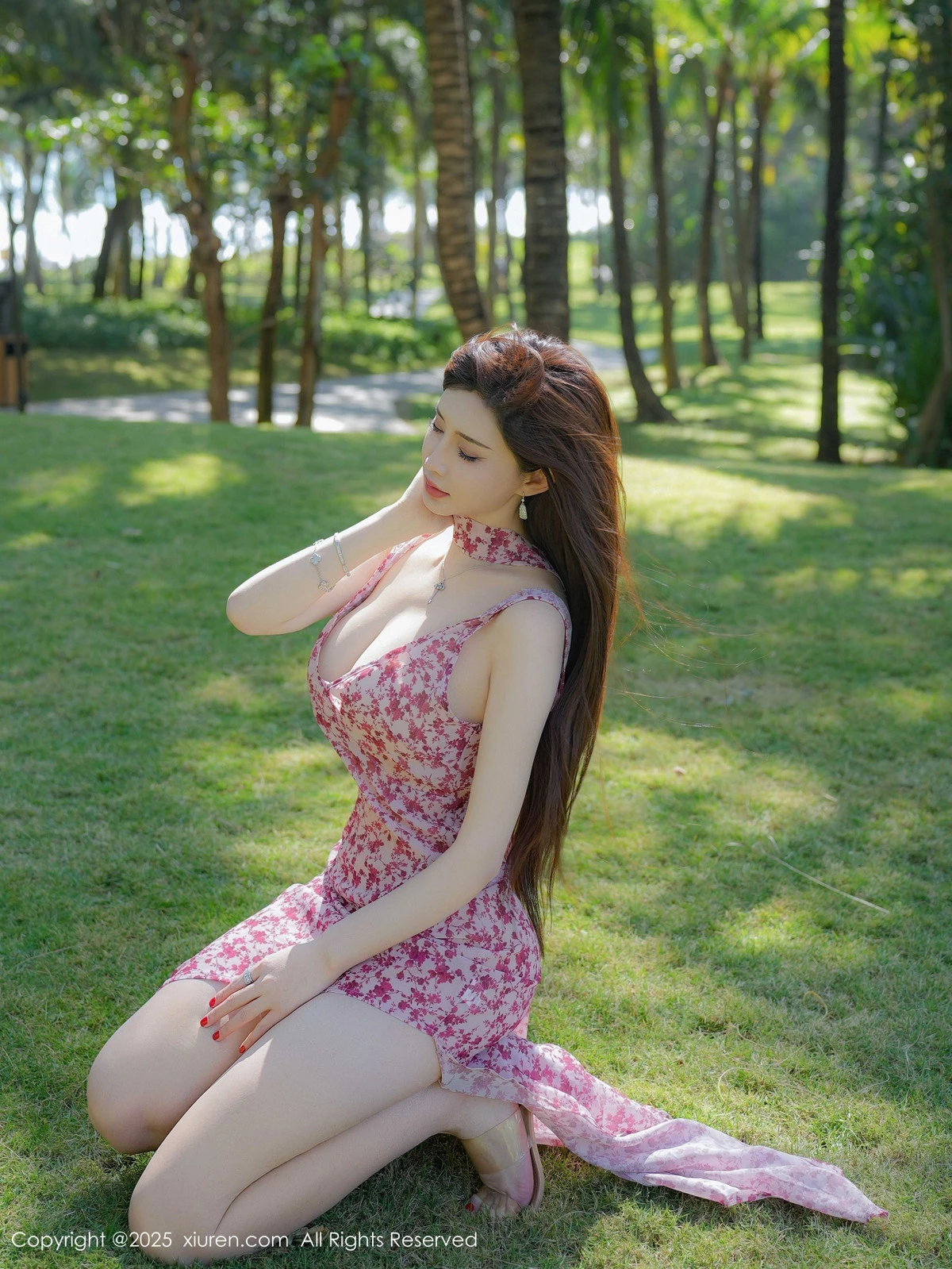 Xrmnw.Vip_周妍希_写真