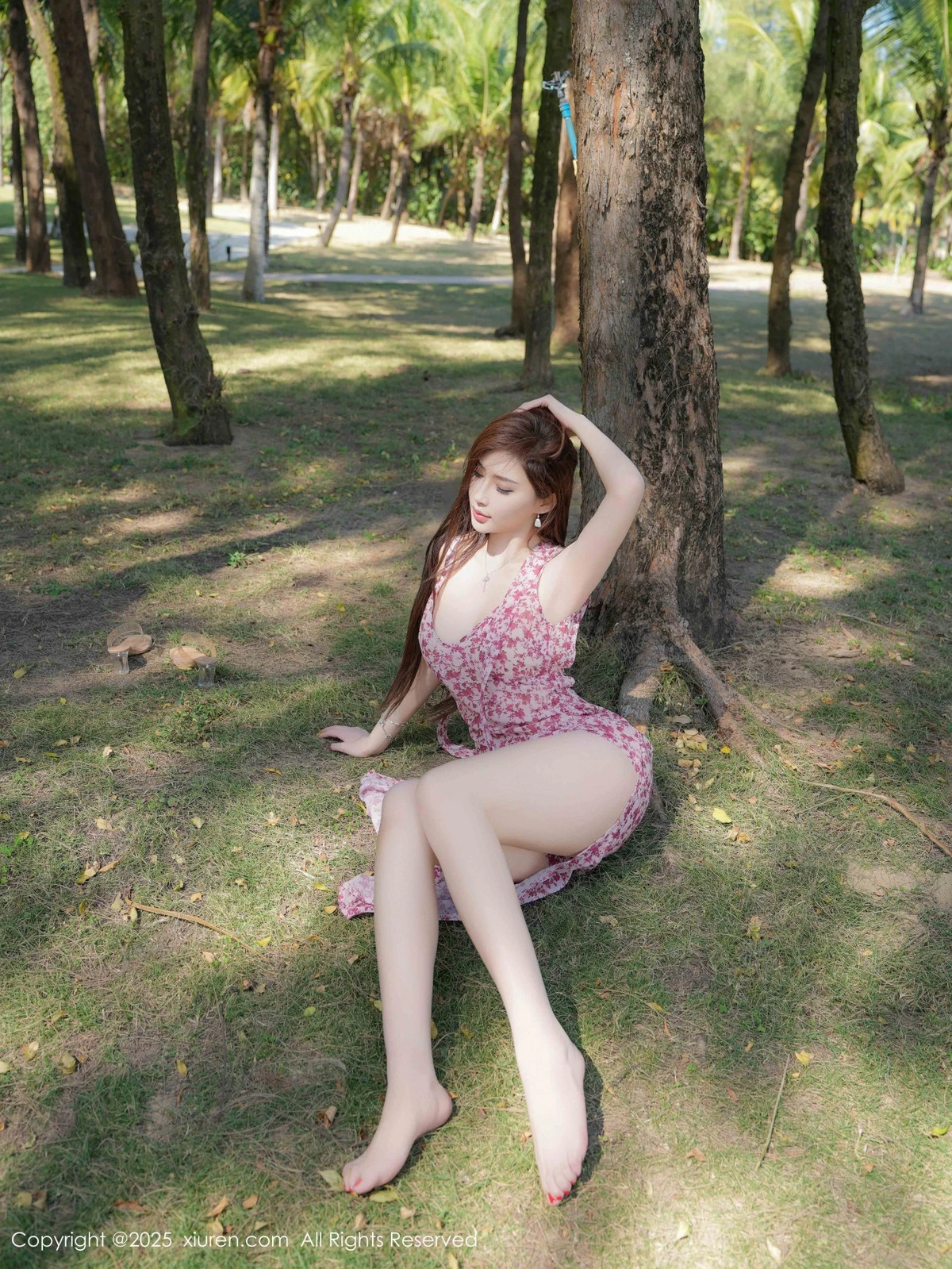 Xrmnw.Vip_周妍希_写真