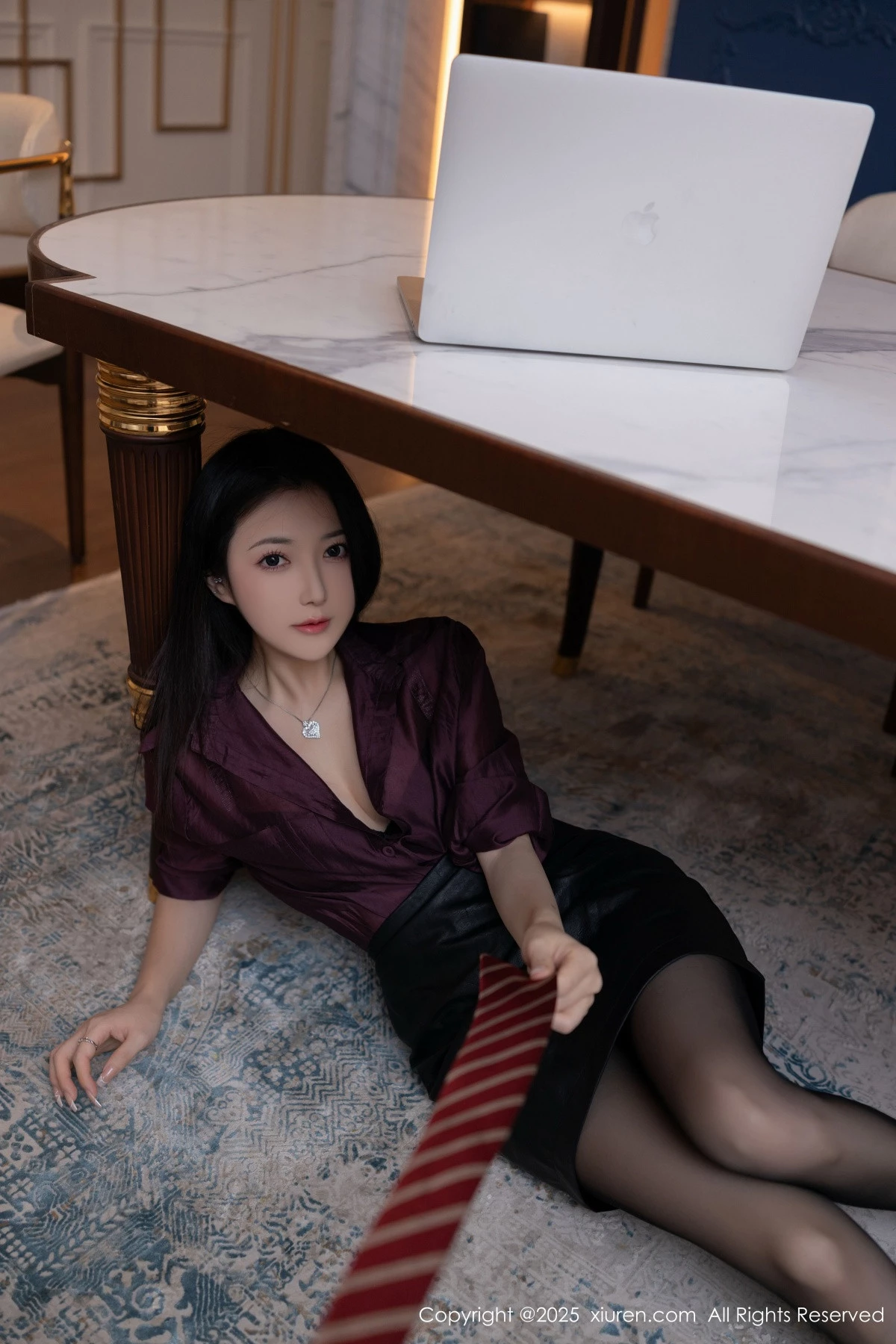 Xrmnw.Vip_鱼子酱_写真
