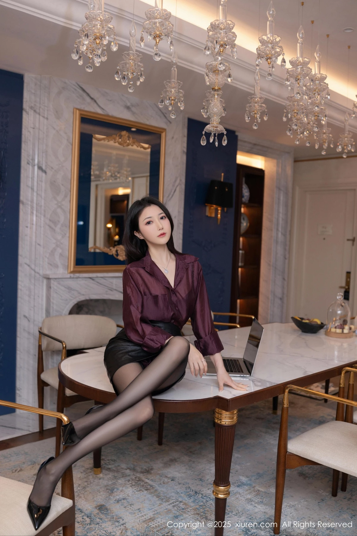 Xrmnw.Vip_鱼子酱_写真