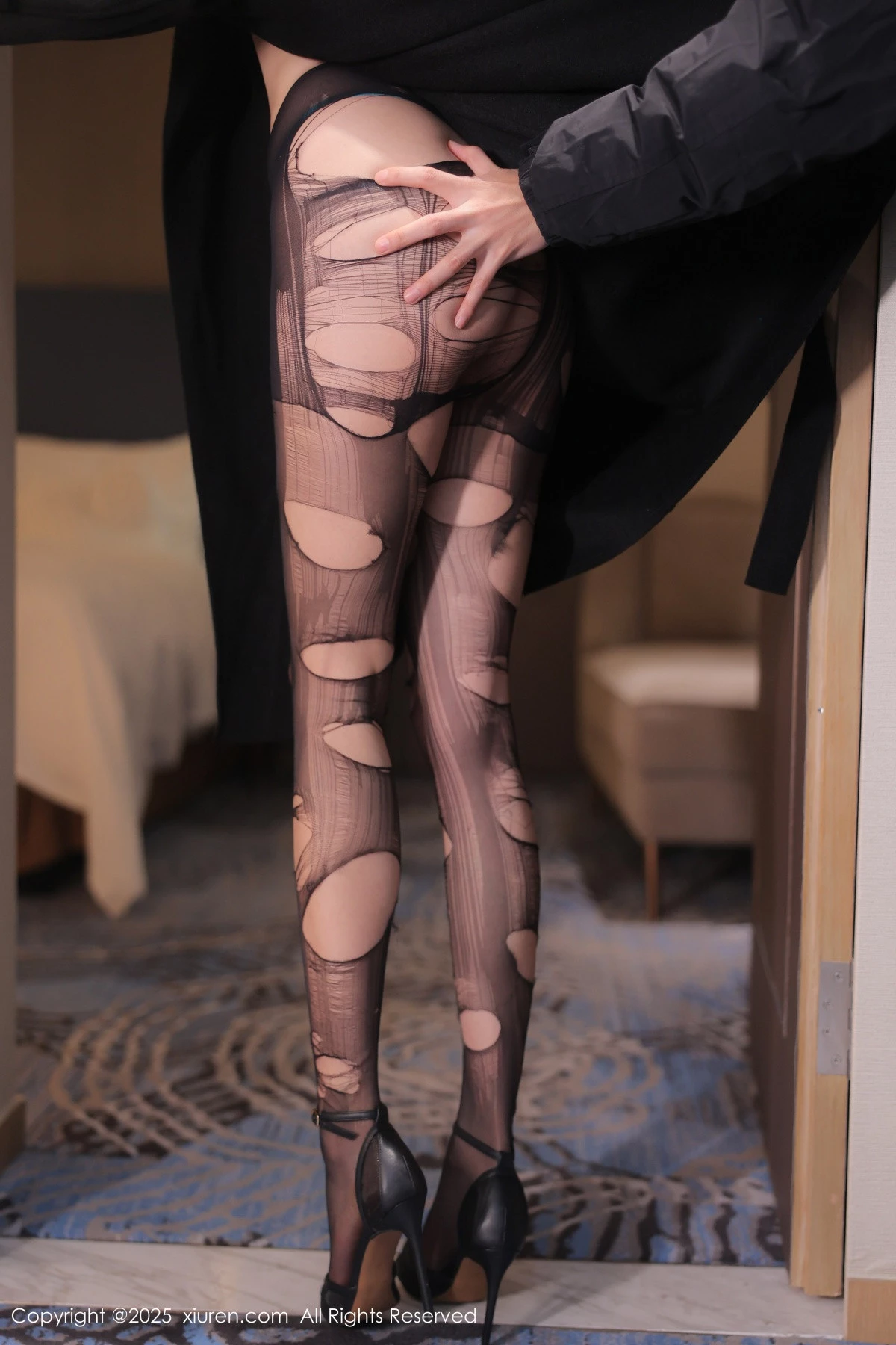 Xrmnw.Vip_Candy糖糖_写真