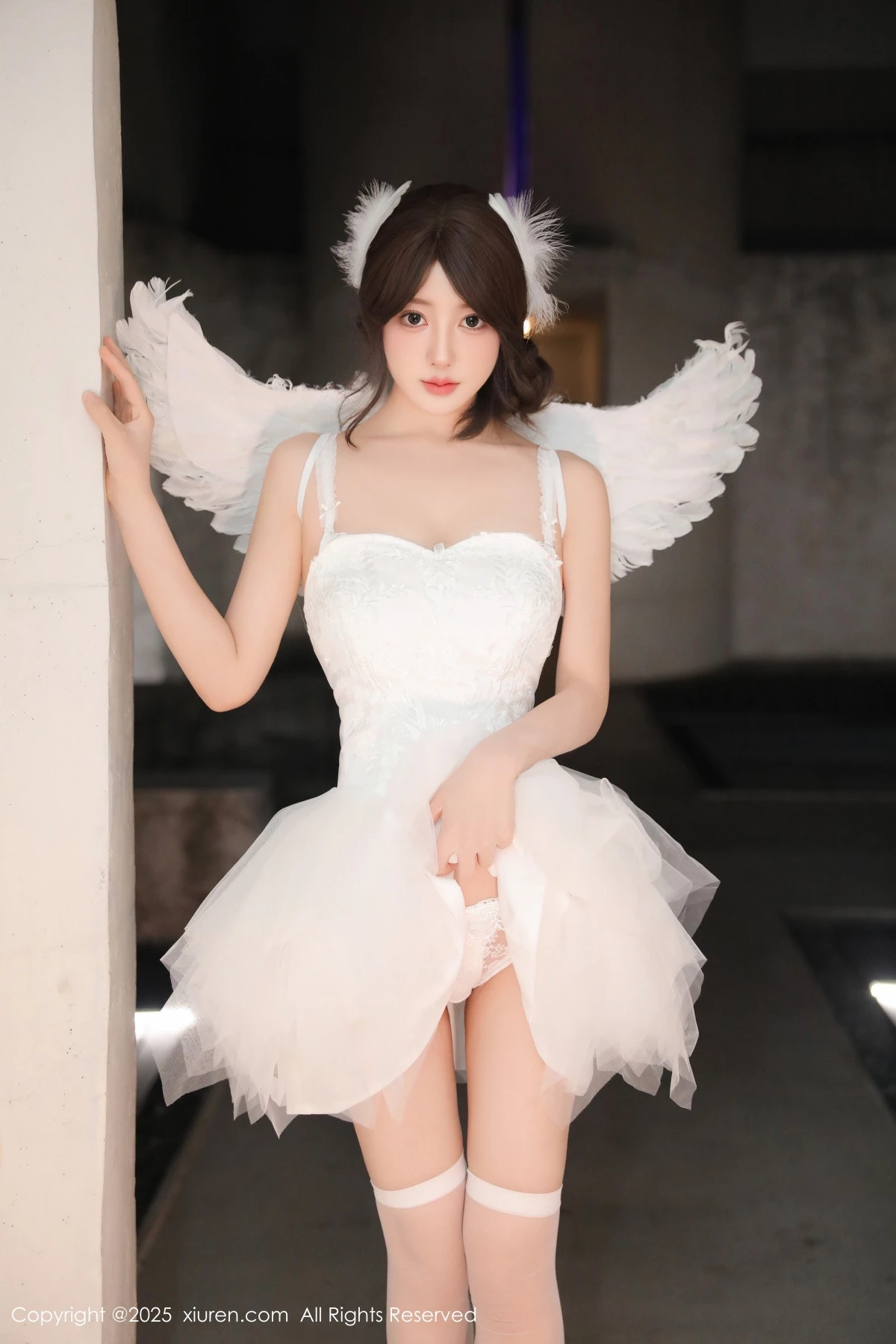 Xrmnw.Vip_桃妖夭_写真