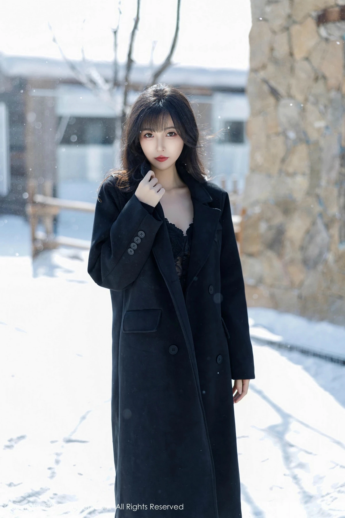 Xrmnw.Vip_林星阑_写真