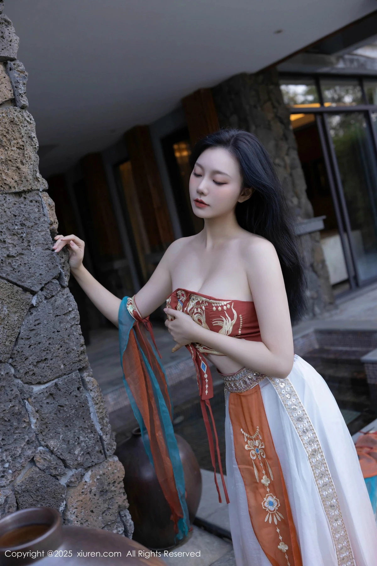 Xrmnw.Vip_安然_写真