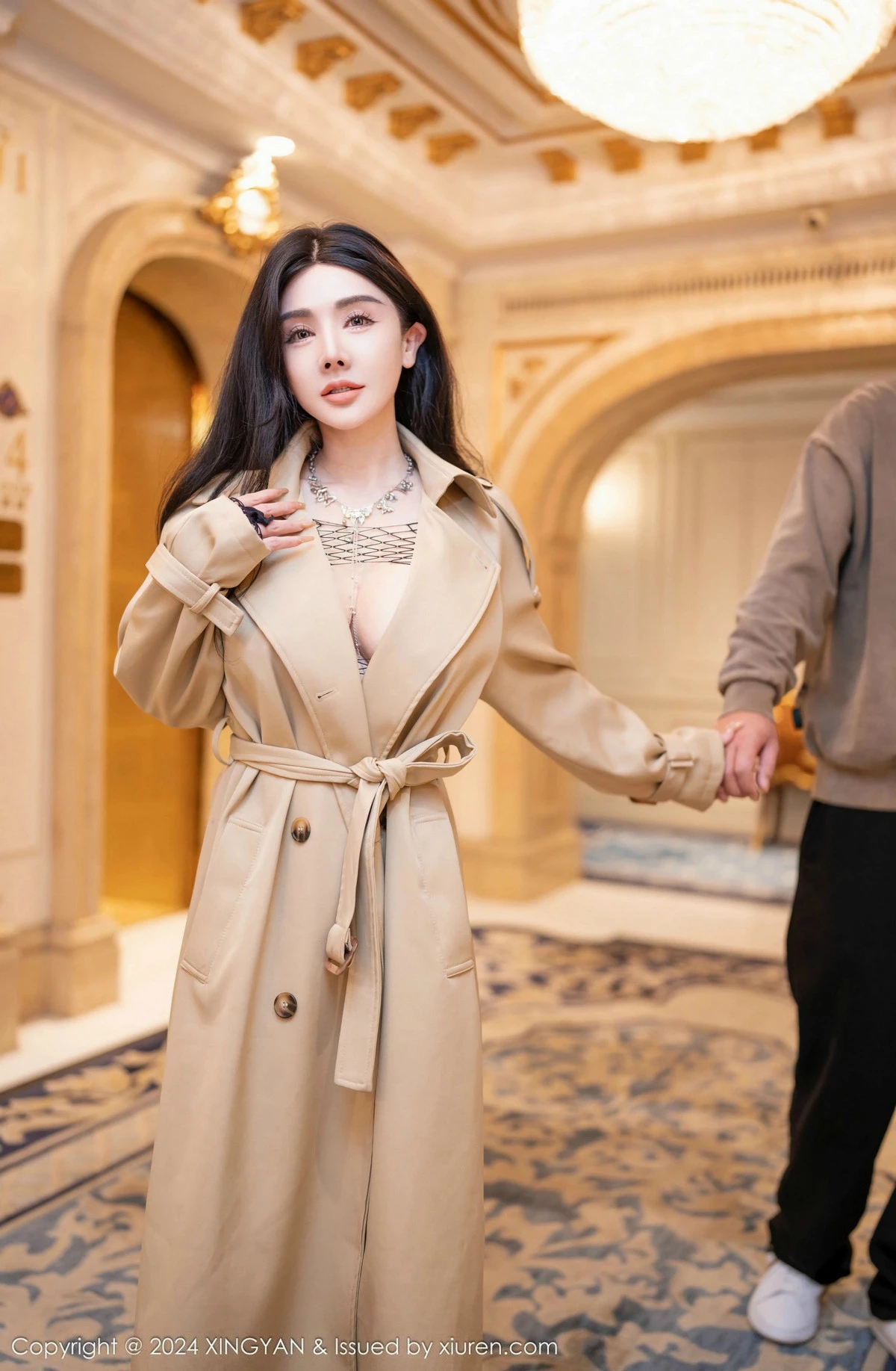 Xrmnw.Vip_潘思沁_写真