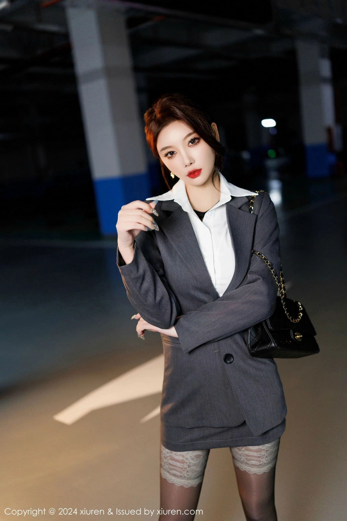 Xrmnw.Vip_杨晨晨_写真
