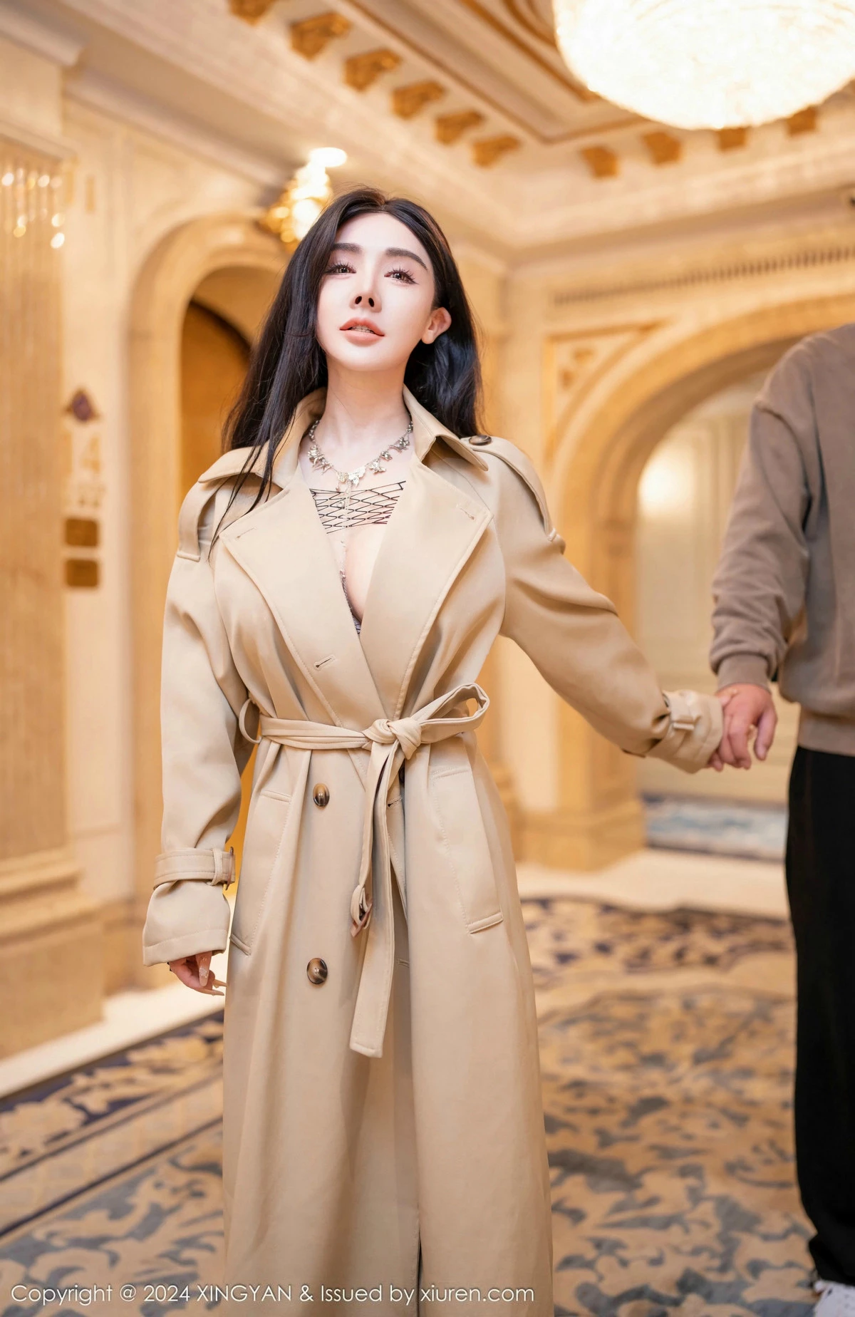 Xrmnw.Vip_潘思沁_写真
