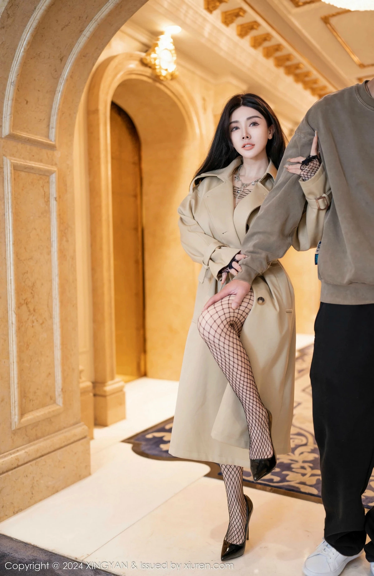 Xrmnw.Vip_潘思沁_写真