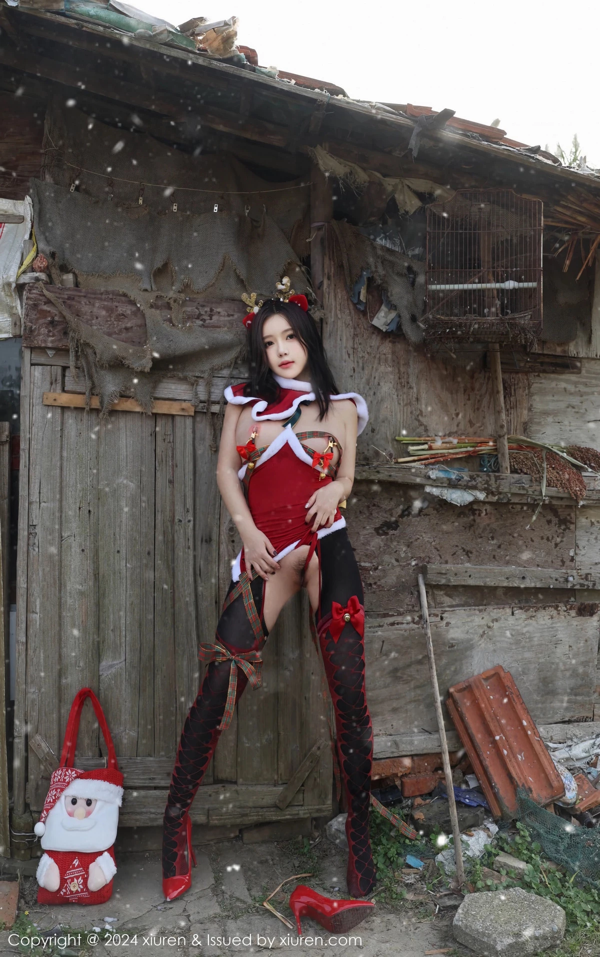 Xrmnw.Vip_小薯条_写真