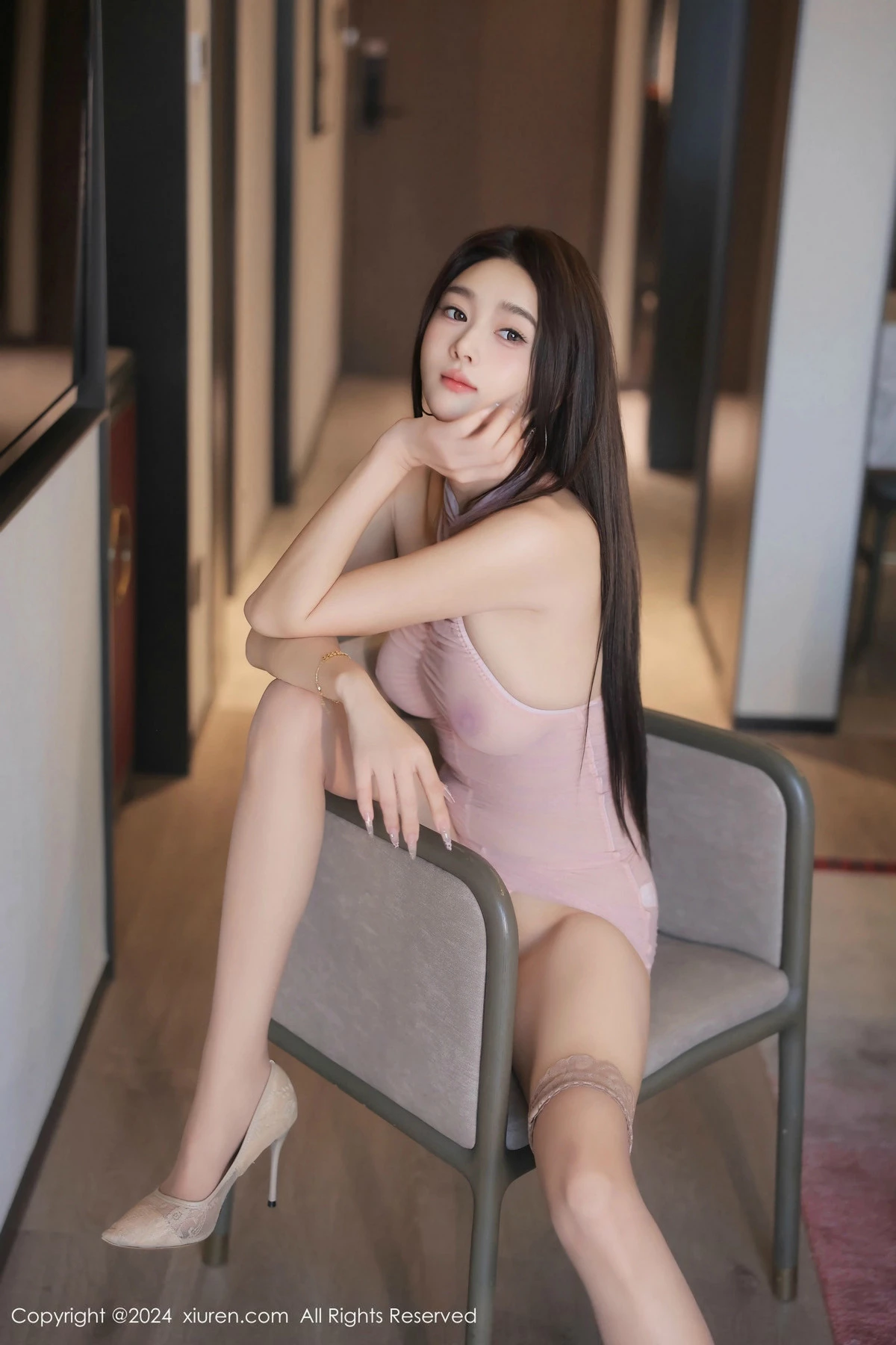 Xrmnw.Vip_Candy糖糖_写真