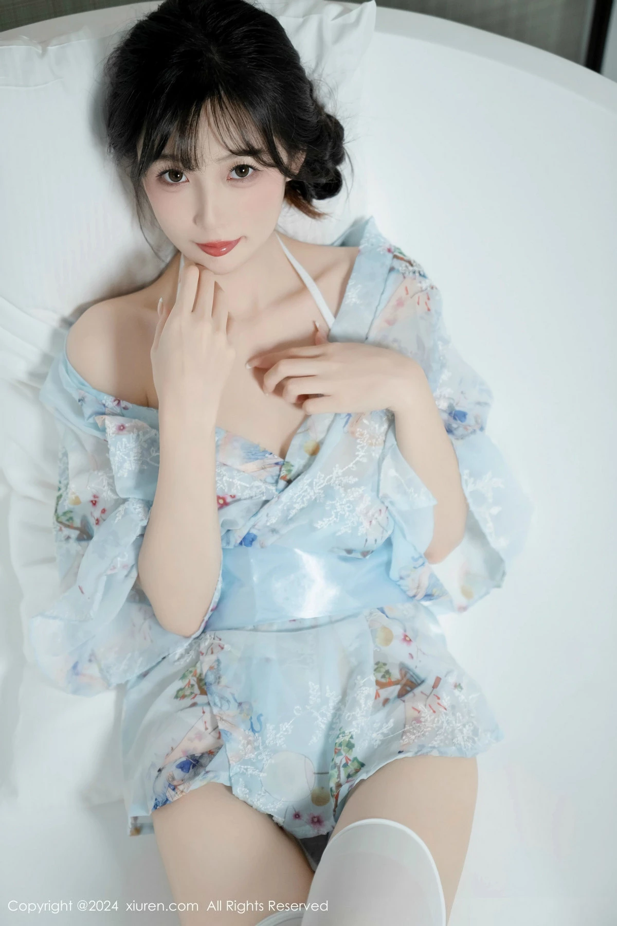 Xrmnw.Vip_林星阑_写真