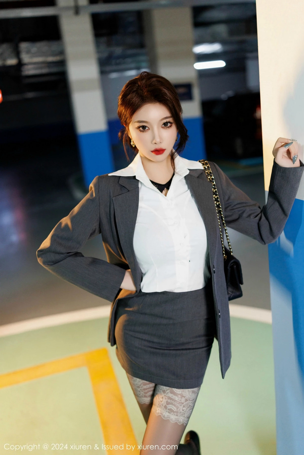 Xrmnw.Vip_杨晨晨_写真