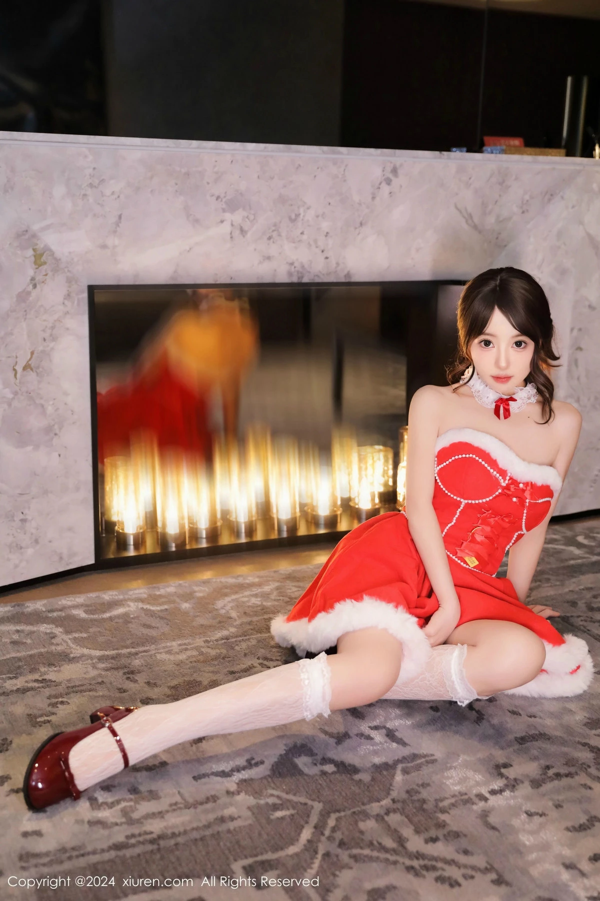 Xrmnw.Vip_桃妖夭_写真
