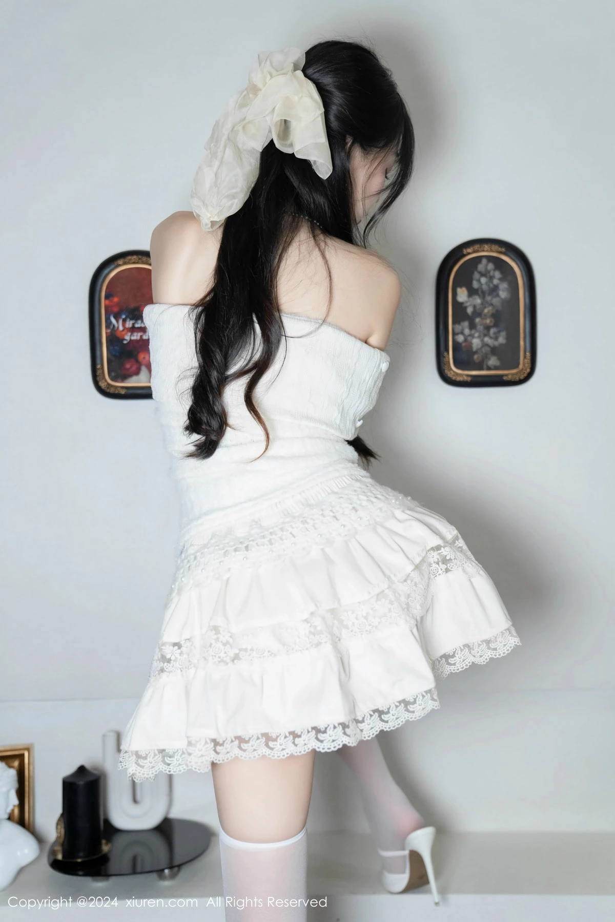 Xrmnw.Vip_林星阑_写真