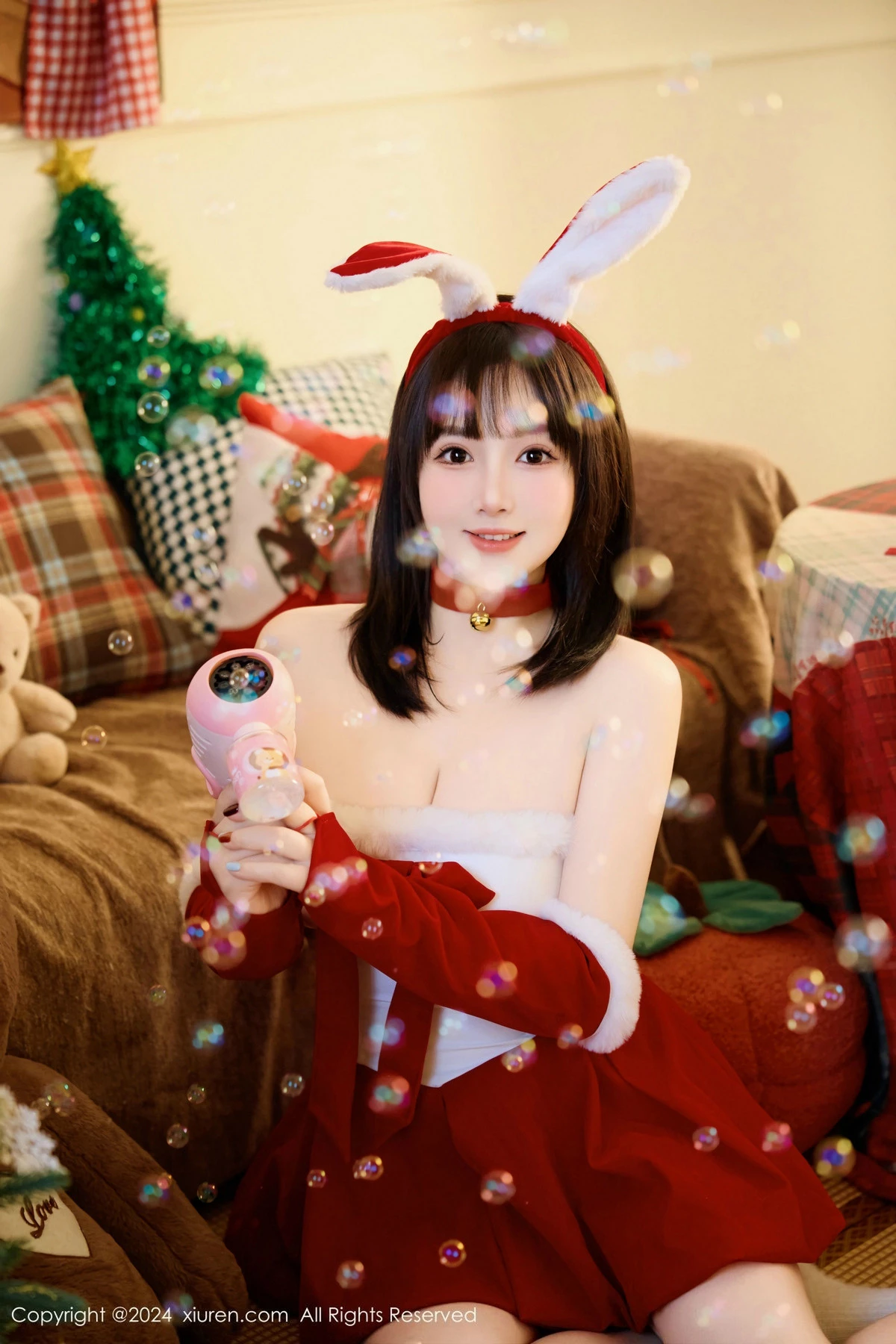 Xrmnw.Vip_养乐多_写真