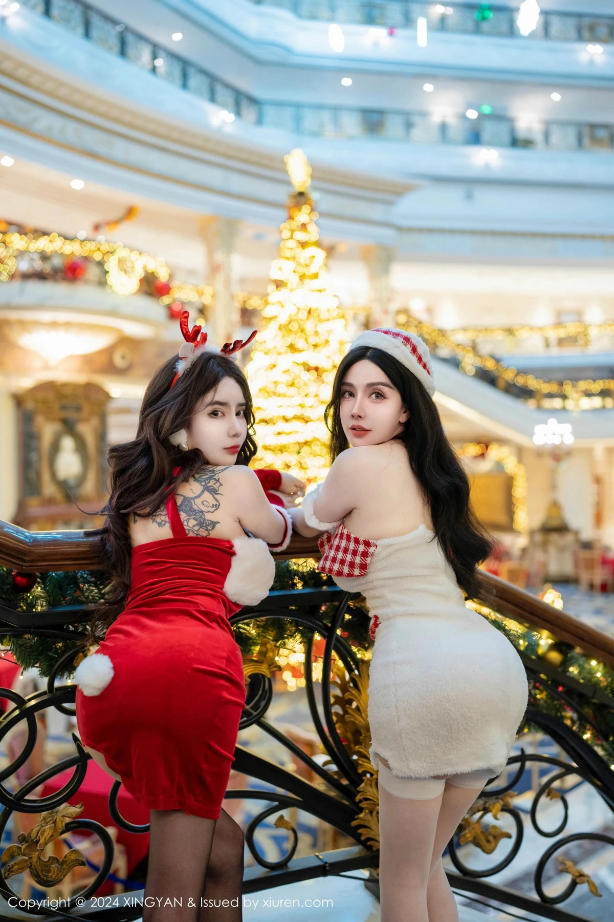 Xrmnw.Vip_潘思沁_写真