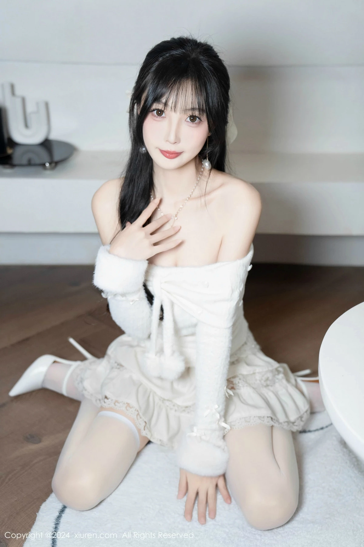 Xrmnw.Vip_林星阑_写真