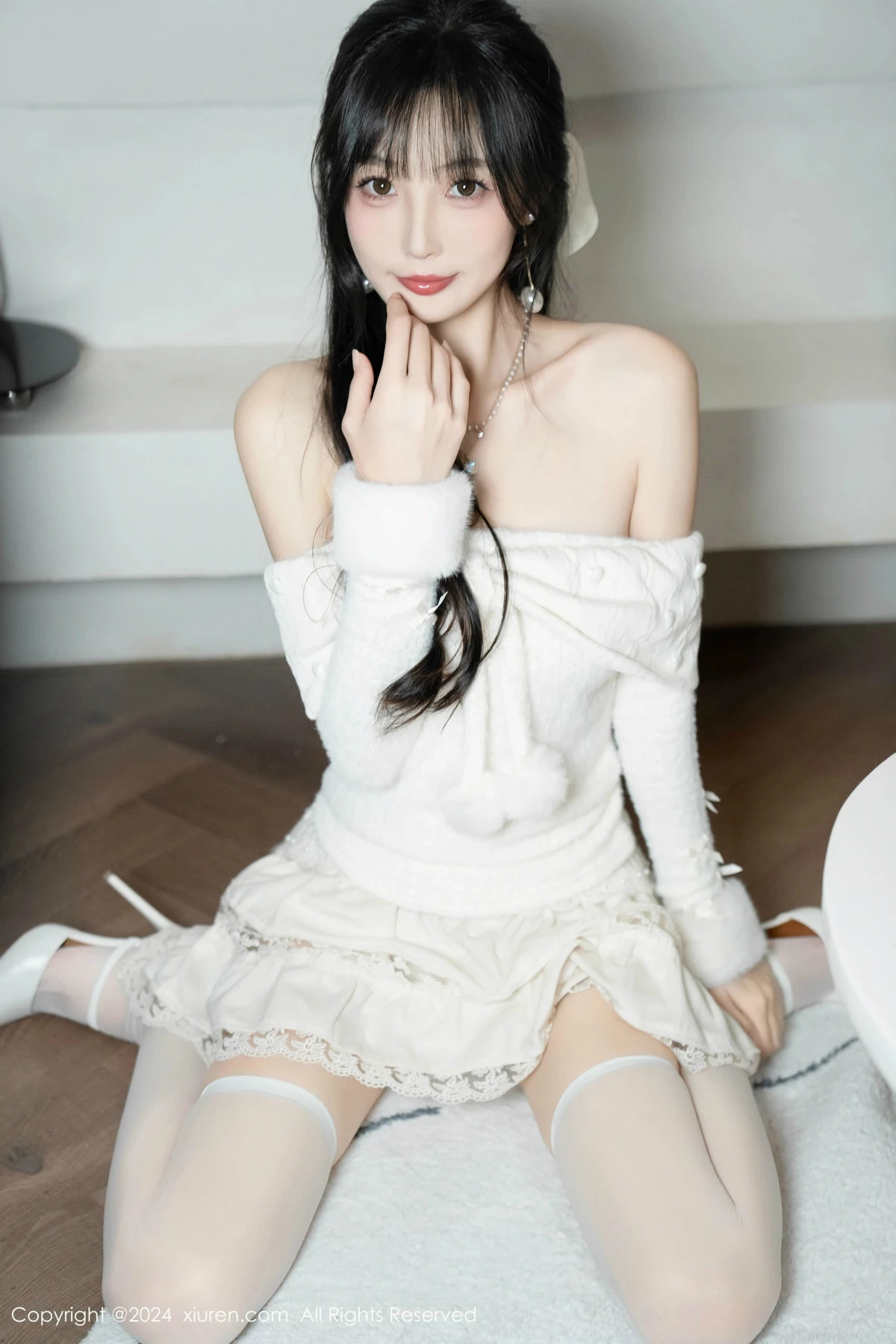 Xrmnw.Vip_林星阑_写真