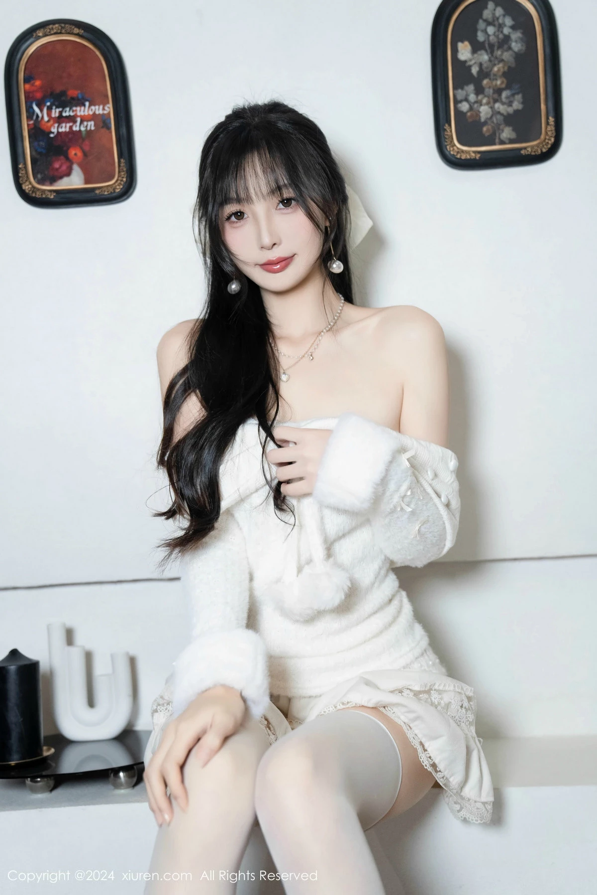 Xrmnw.Vip_林星阑_写真