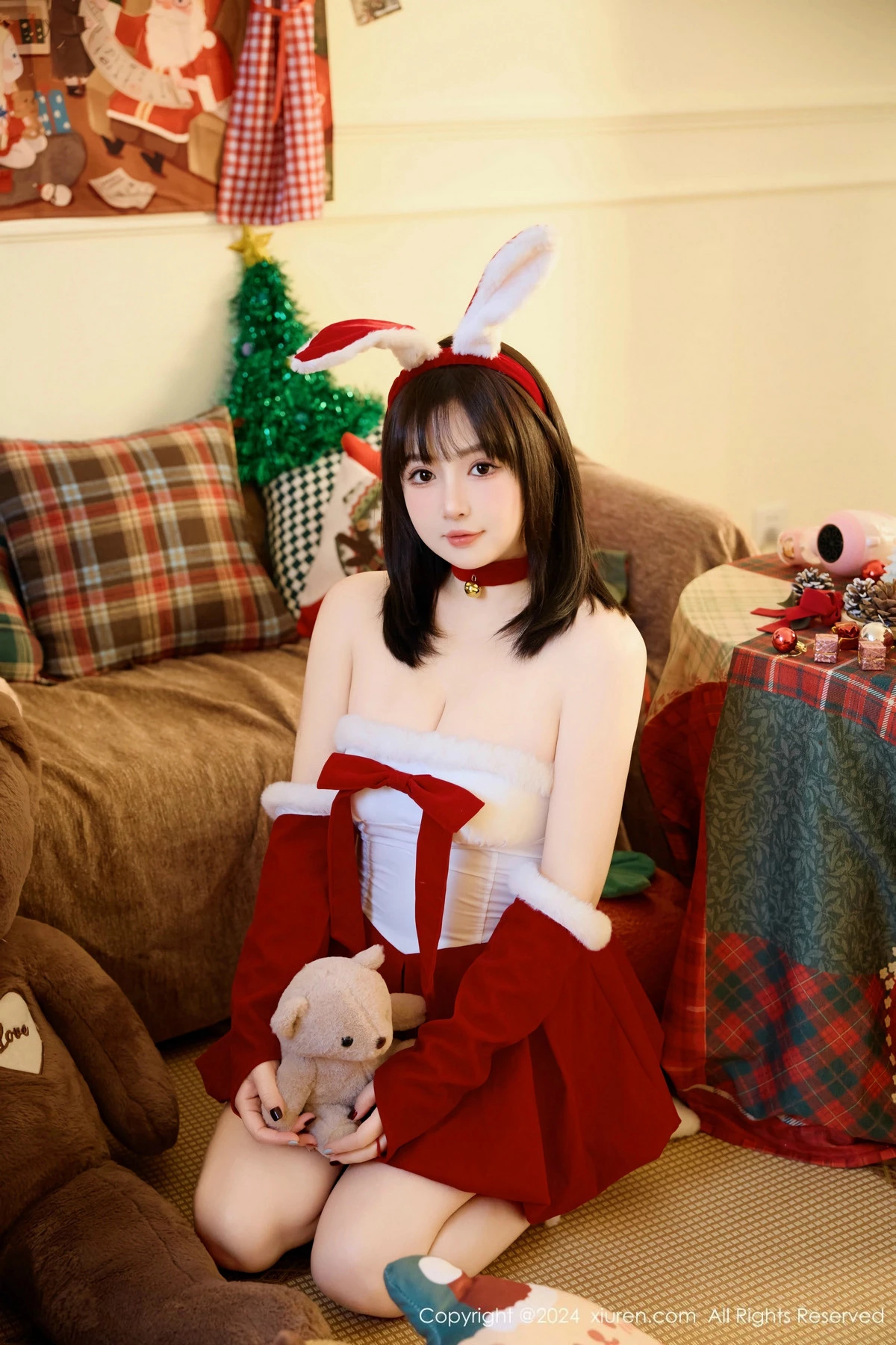 Xrmnw.Vip_养乐多_写真