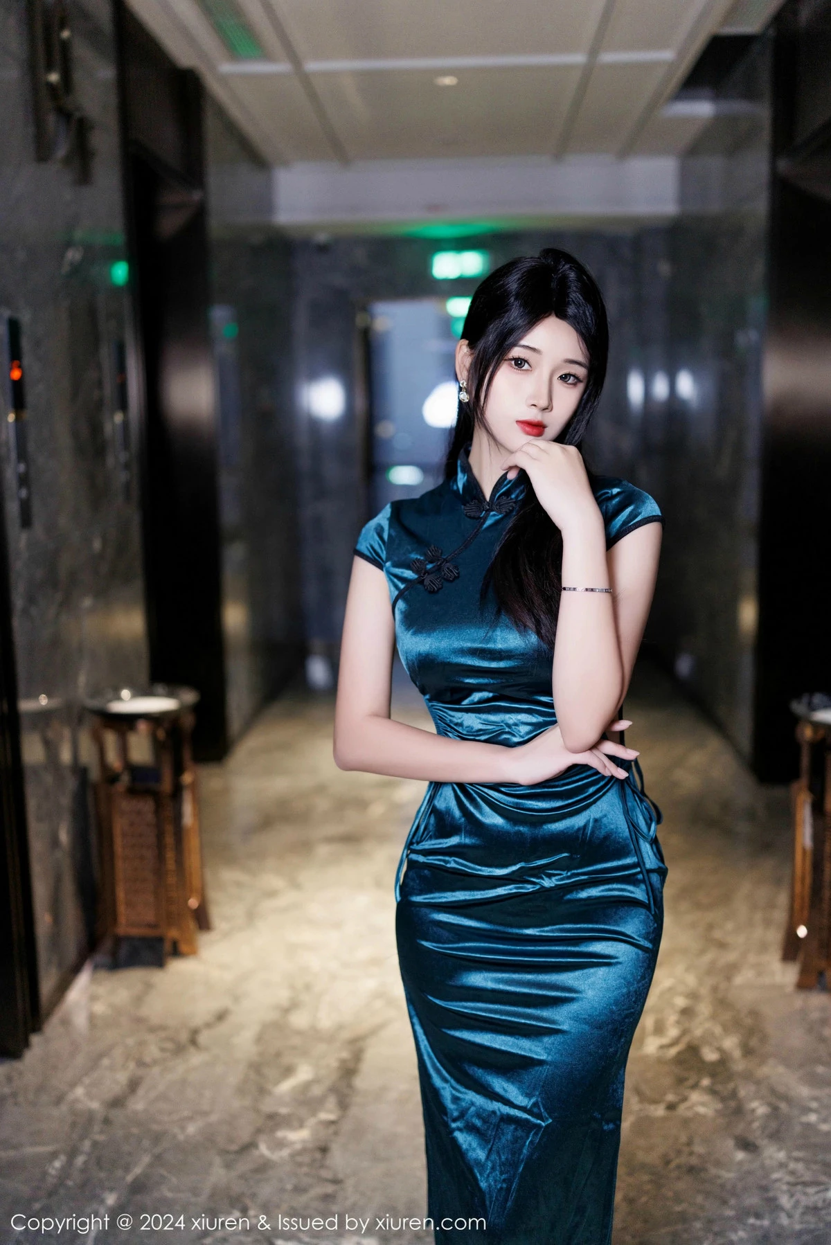 Xrmnw.Vip_南乔_写真