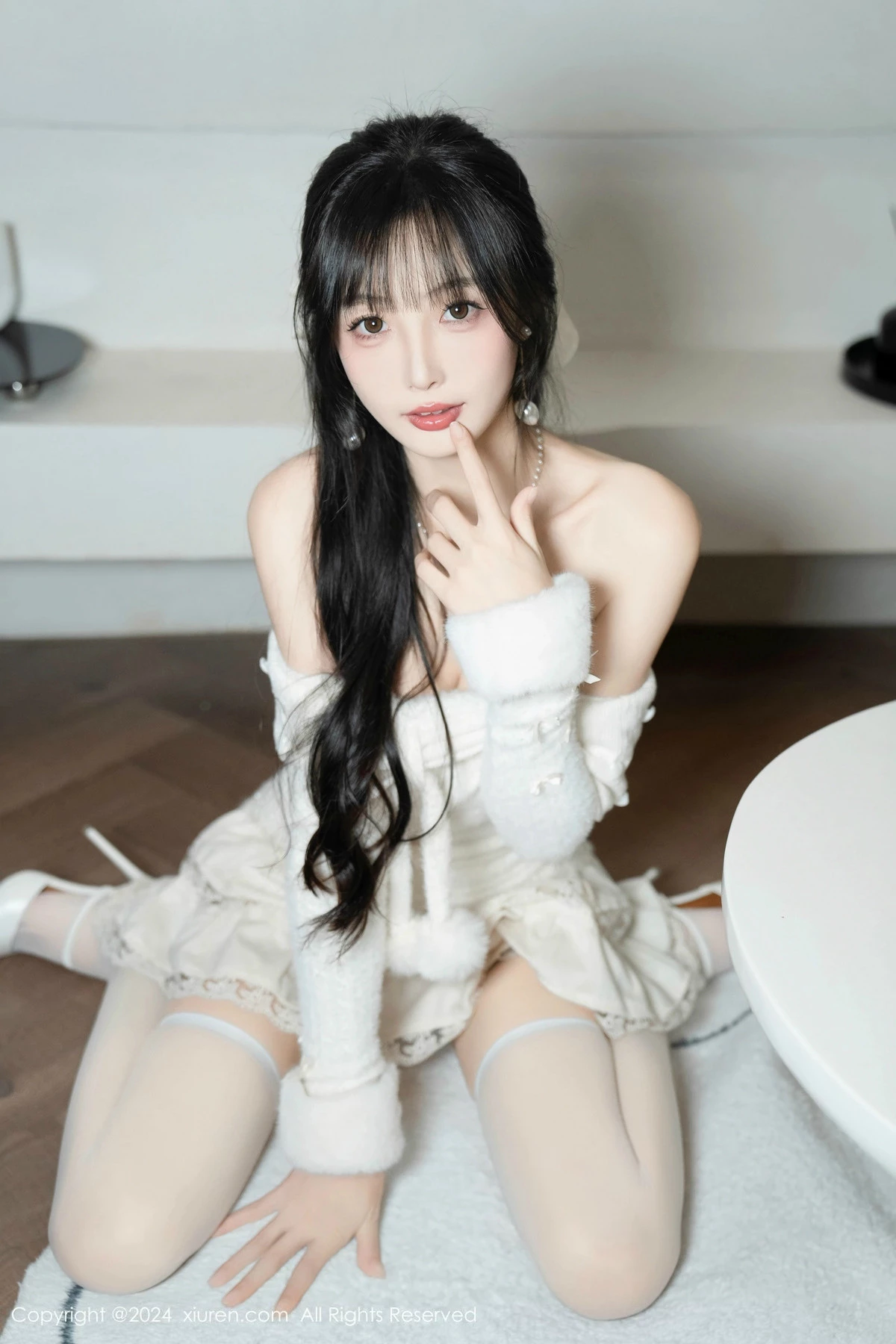Xrmnw.Vip_林星阑_写真
