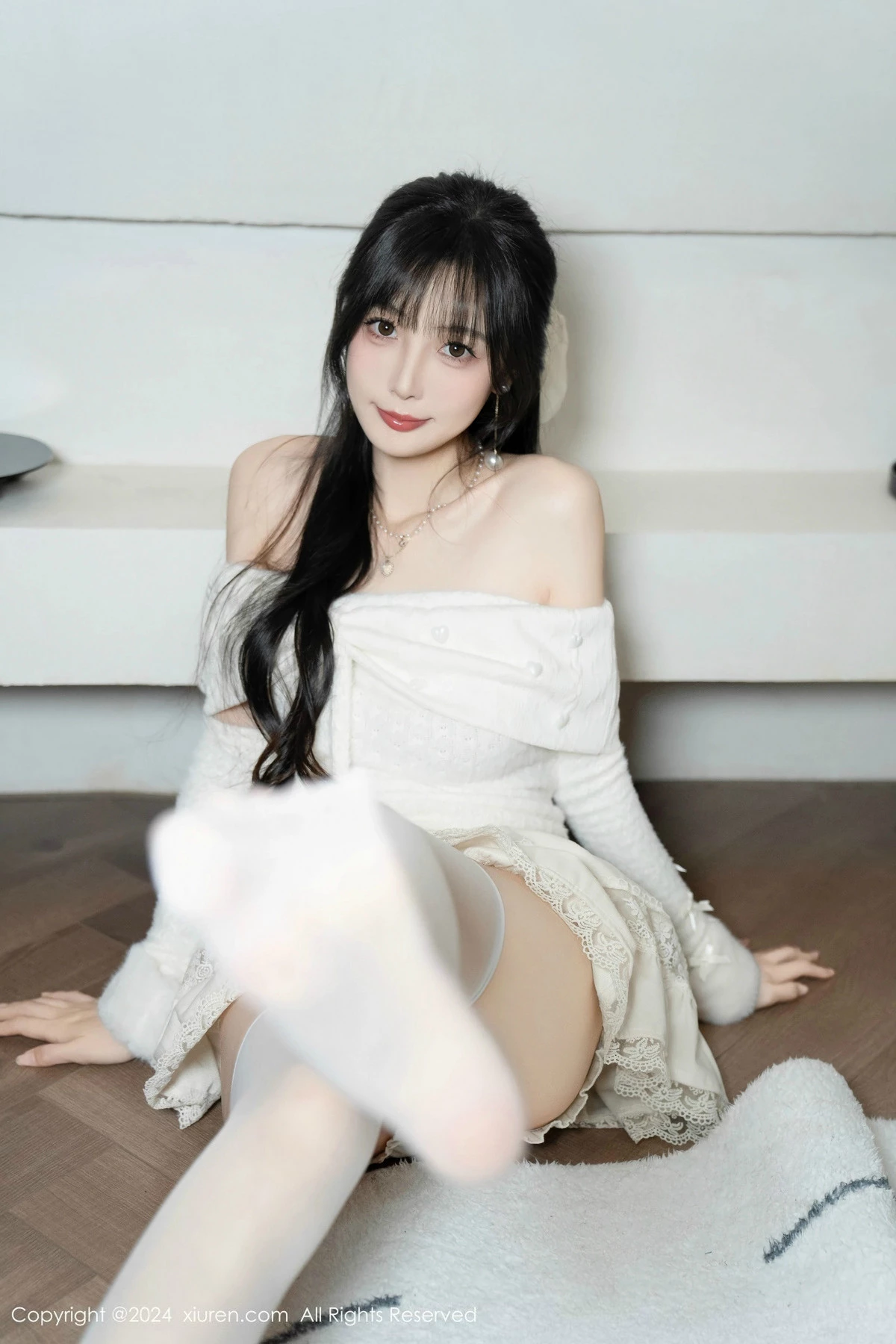 Xrmnw.Vip_林星阑_写真
