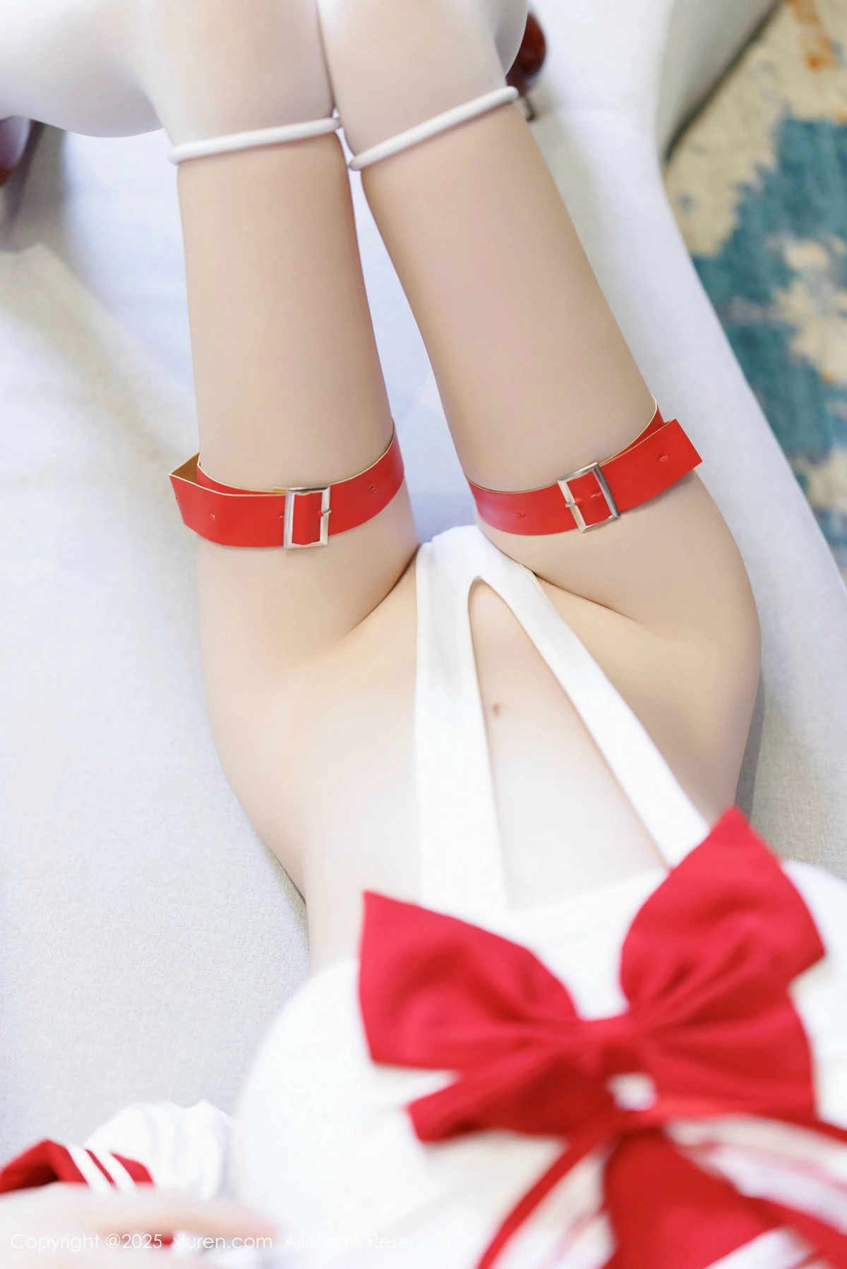 Xrmnw.Vip_林星阑_写真