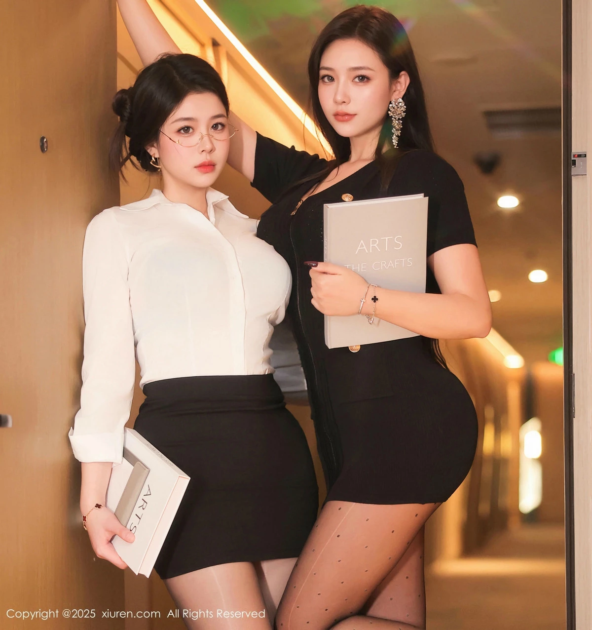 Xrmnw.Vip_林若凡_写真