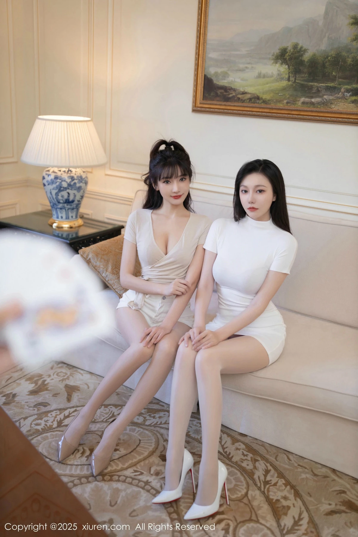 Xrmnw.Vip_模特合集_写真