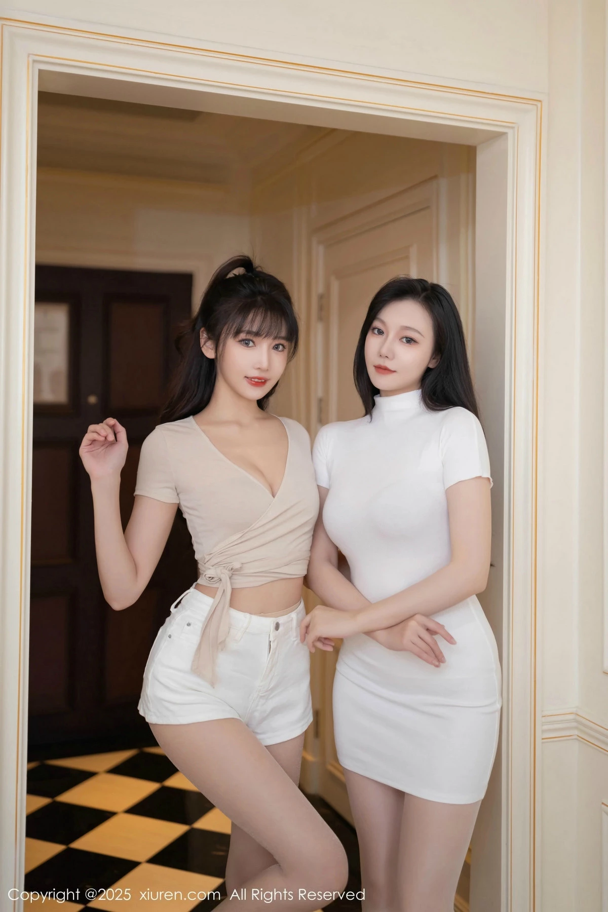 Xrmnw.Vip_模特合集_写真