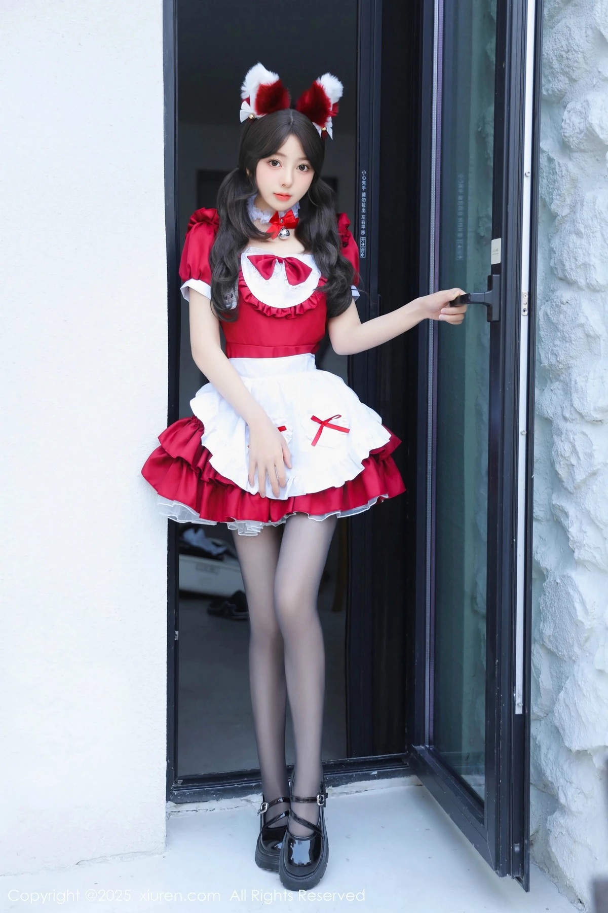 Xrmnw.Vip_桃妖夭_写真